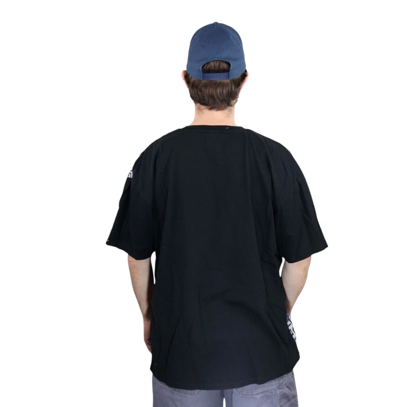 Crooks & Castles VINTAGE Crooks & Castles Medusa Snake Bullet Graphic T Shirt Mens 2XL Streetwear Tee Y2K 90s Size US XXL / EU 58 / 5 - 2 Thumbnail