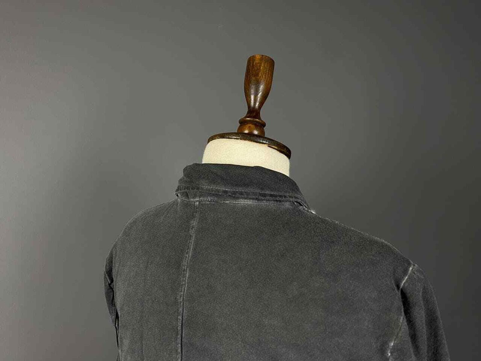 Bottega Veneta Bottega by Elisa Cavaletti Smoked Designed Light Jacket S Size S / US 4 / IT 40 - 7 Thumbnail