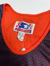 Starter Vintage ‘91 Syracuse Starter Jersey Size US M / EU 48-50 / 2 - 4 Thumbnail