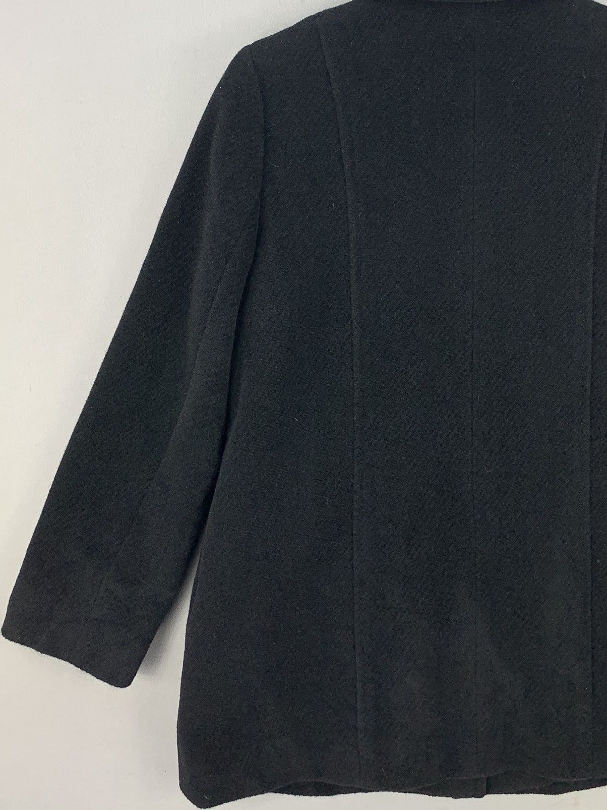Japanese Brand Vintage Koret Angora Wool Blend Jacket Size US M / EU 48-50 / 2 - 6 Thumbnail