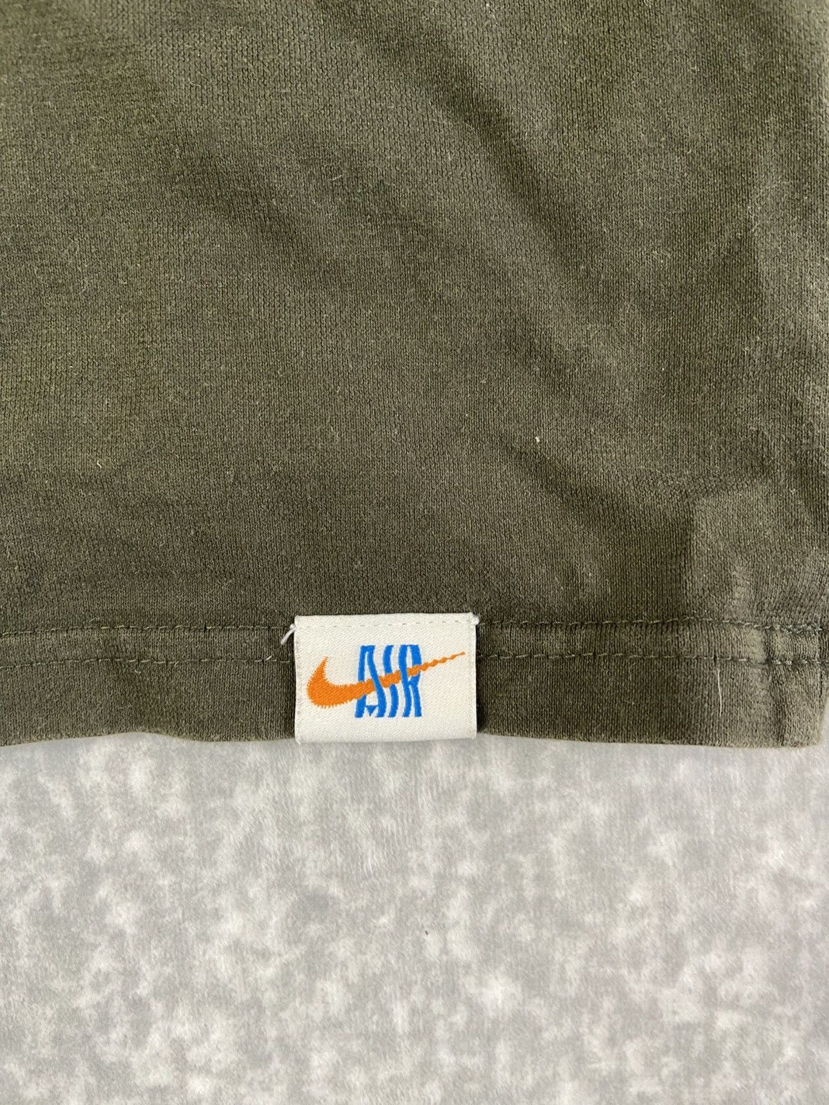 Nike Nike Sportswear DNA Max90 T-Shirt Sequoia Size US M / EU 48-50 / 2 - 4 Thumbnail
