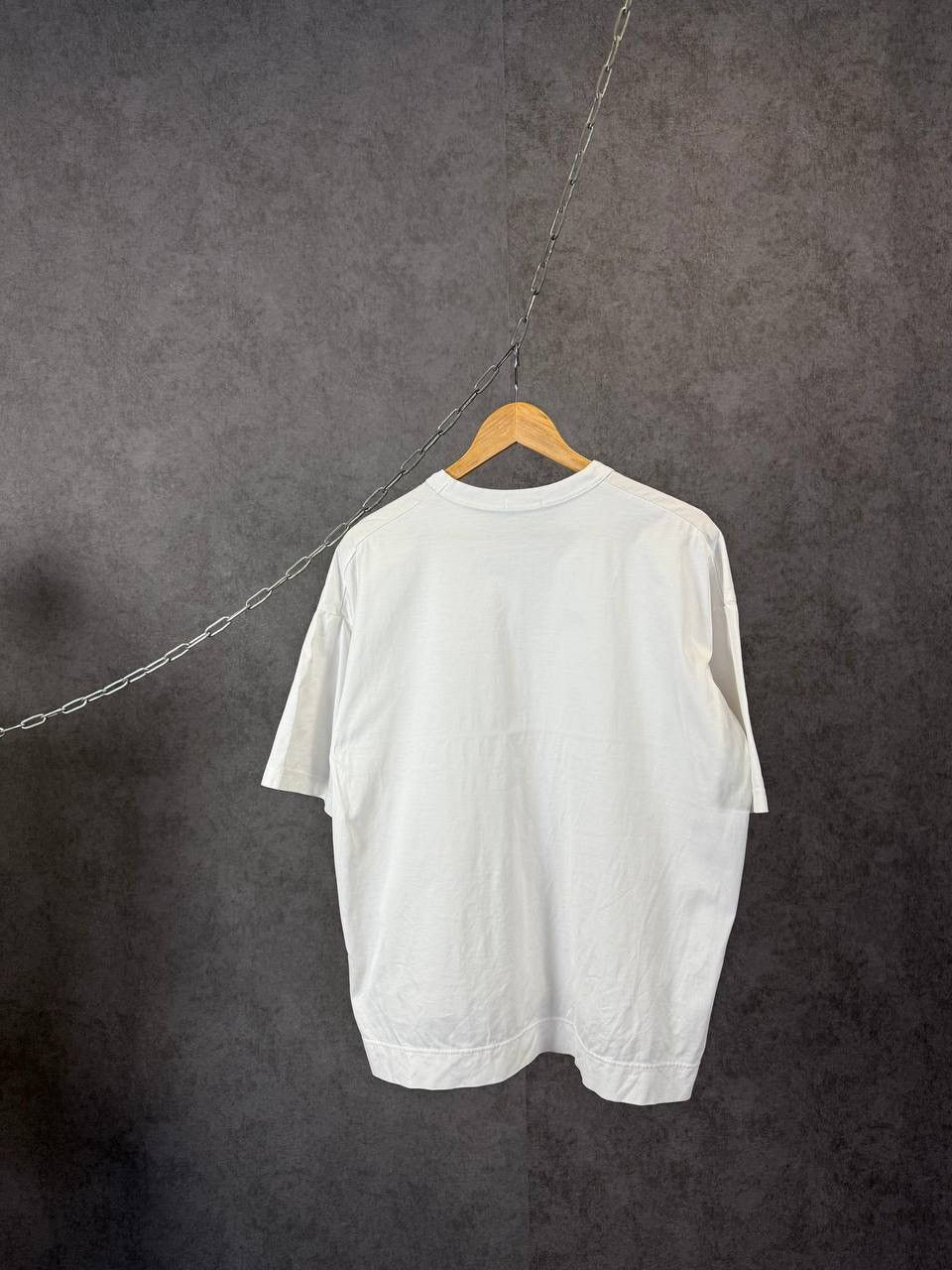 Jil Sander Jil Sander x Uniqlo designer unisex tee Size US S / EU 44-46 / 1 - 5 Thumbnail