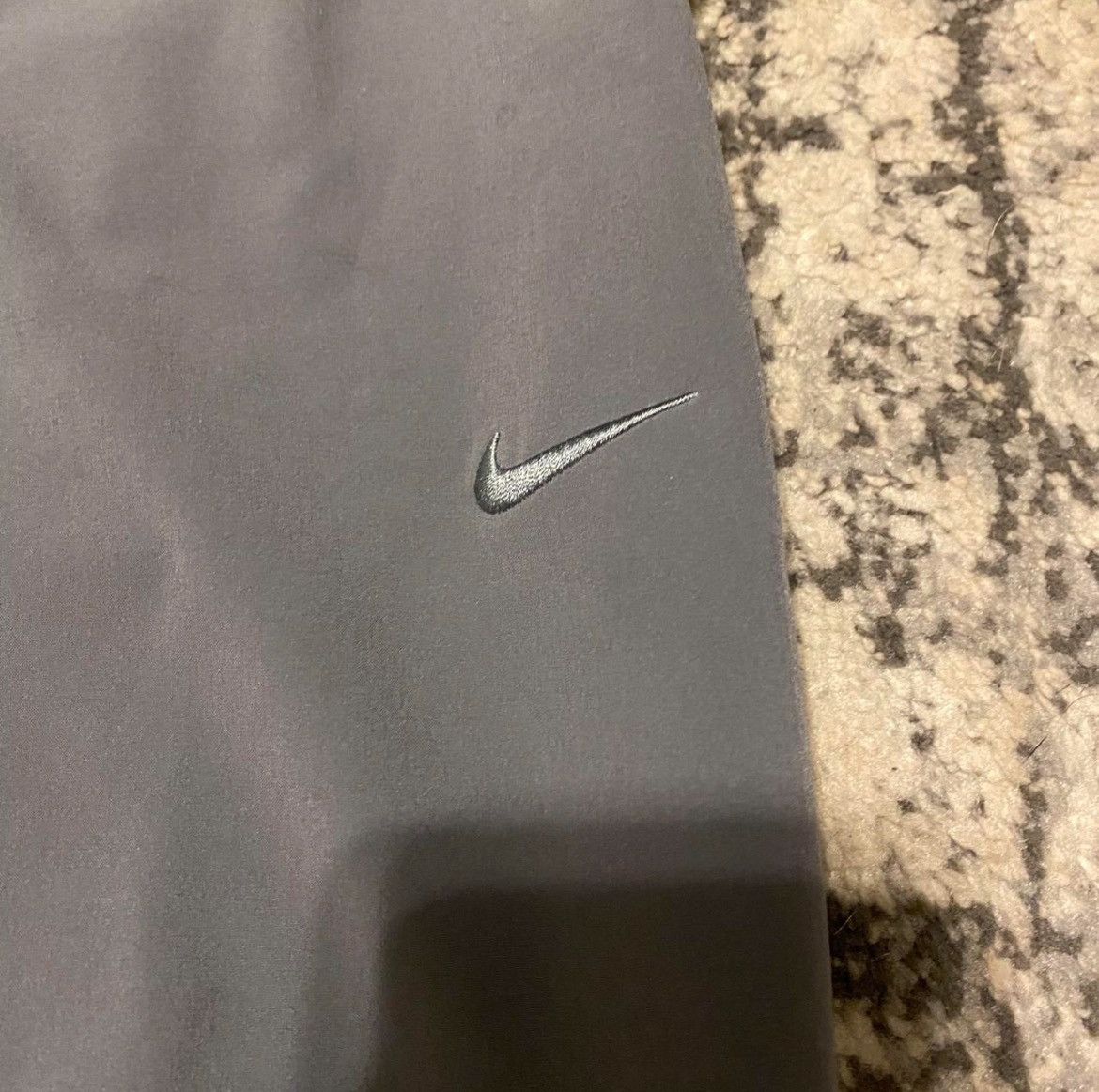 Nike Nike Unlimited Dri-FIT Tapered Leg Versatile Pants Size US 32 / EU 48 - 4 Thumbnail