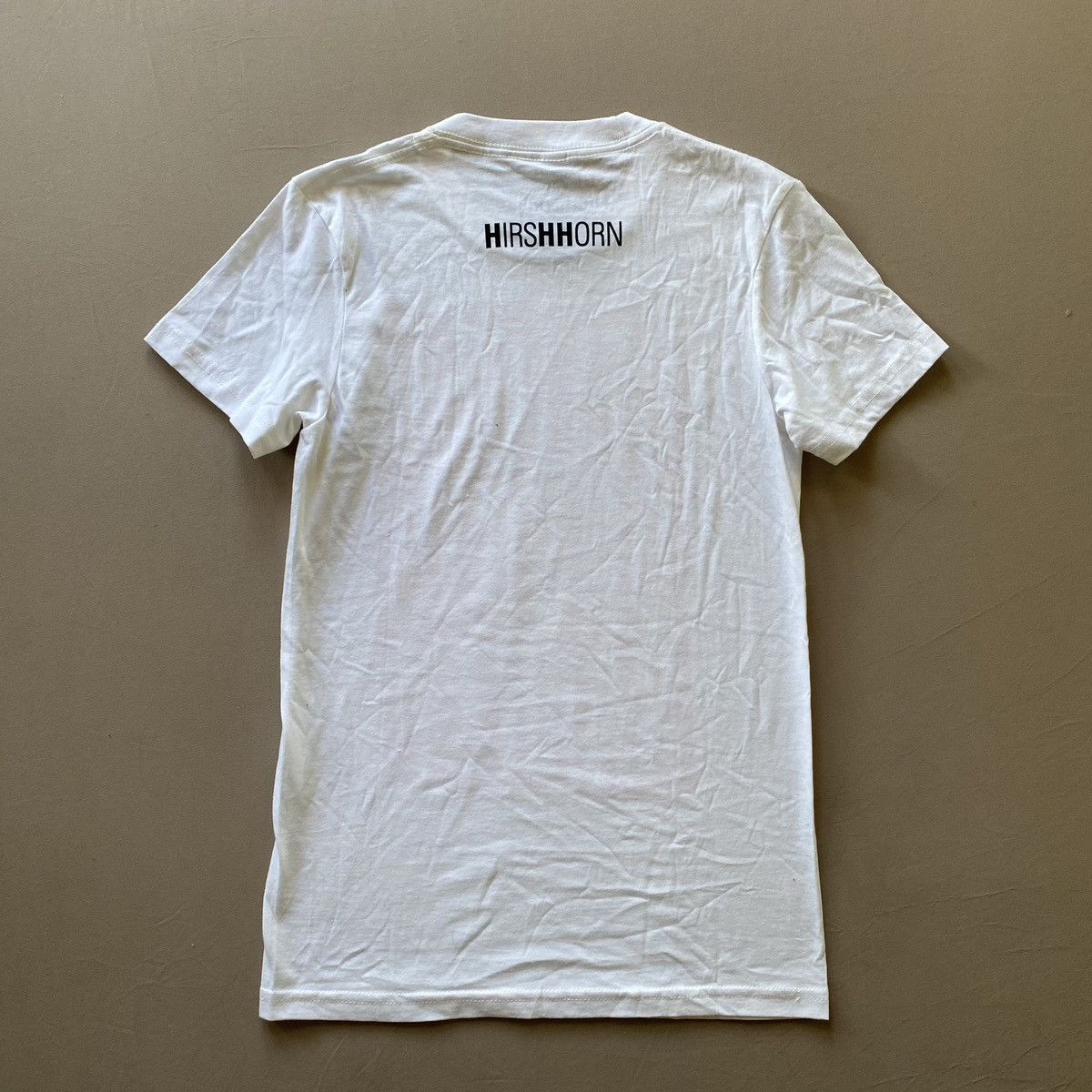 Other Smithsonian “In search of certainty” by Alexei Kapterev Tee Size US S / EU 44-46 / 1 - 2 Thumbnail
