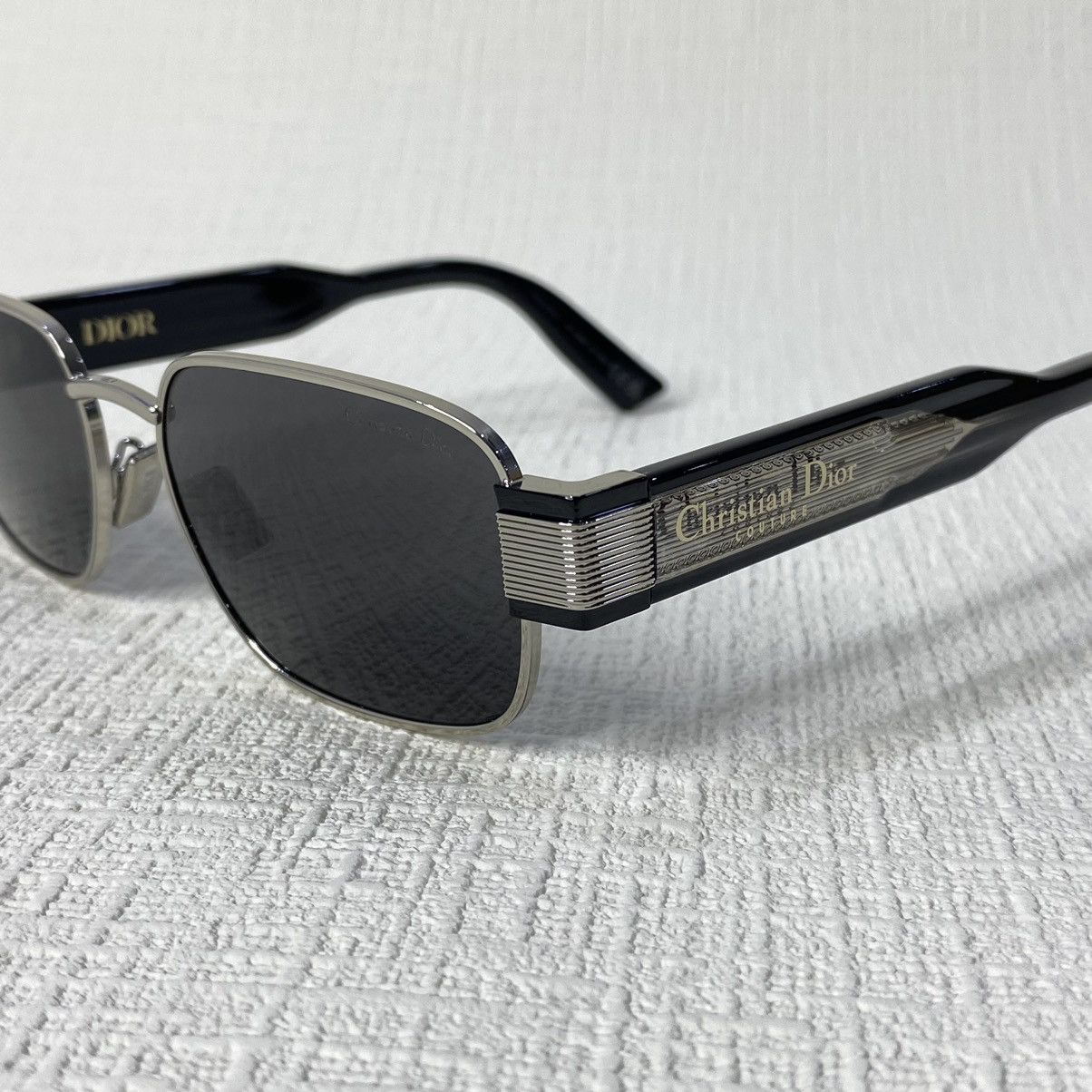 Dior CHRISTIAN DIOR LABEL S2U Size ONE SIZE - 2 Thumbnail