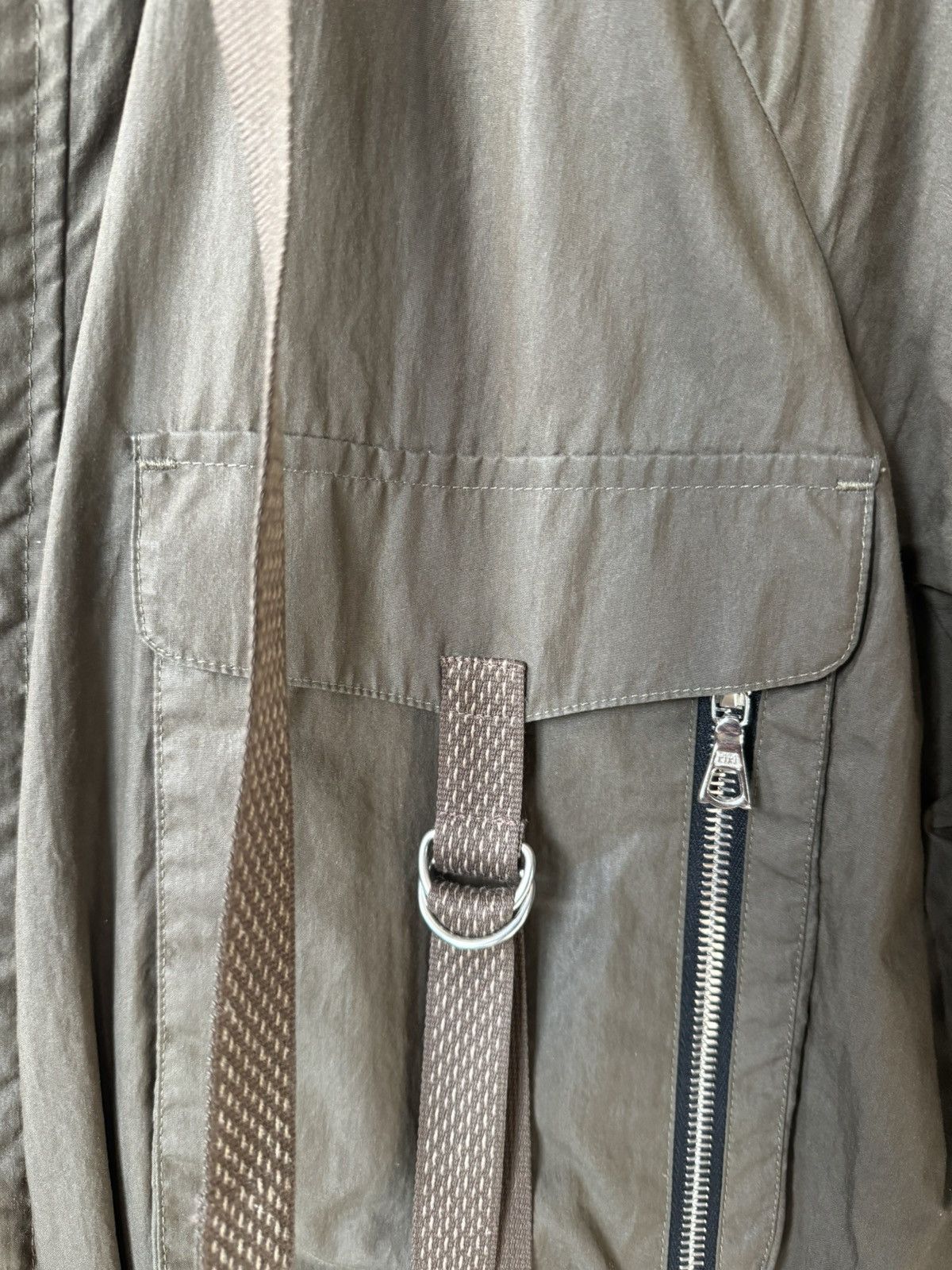 John Elliott Parachute Jacket Size US M / EU 48-50 / 2 - 4 Thumbnail