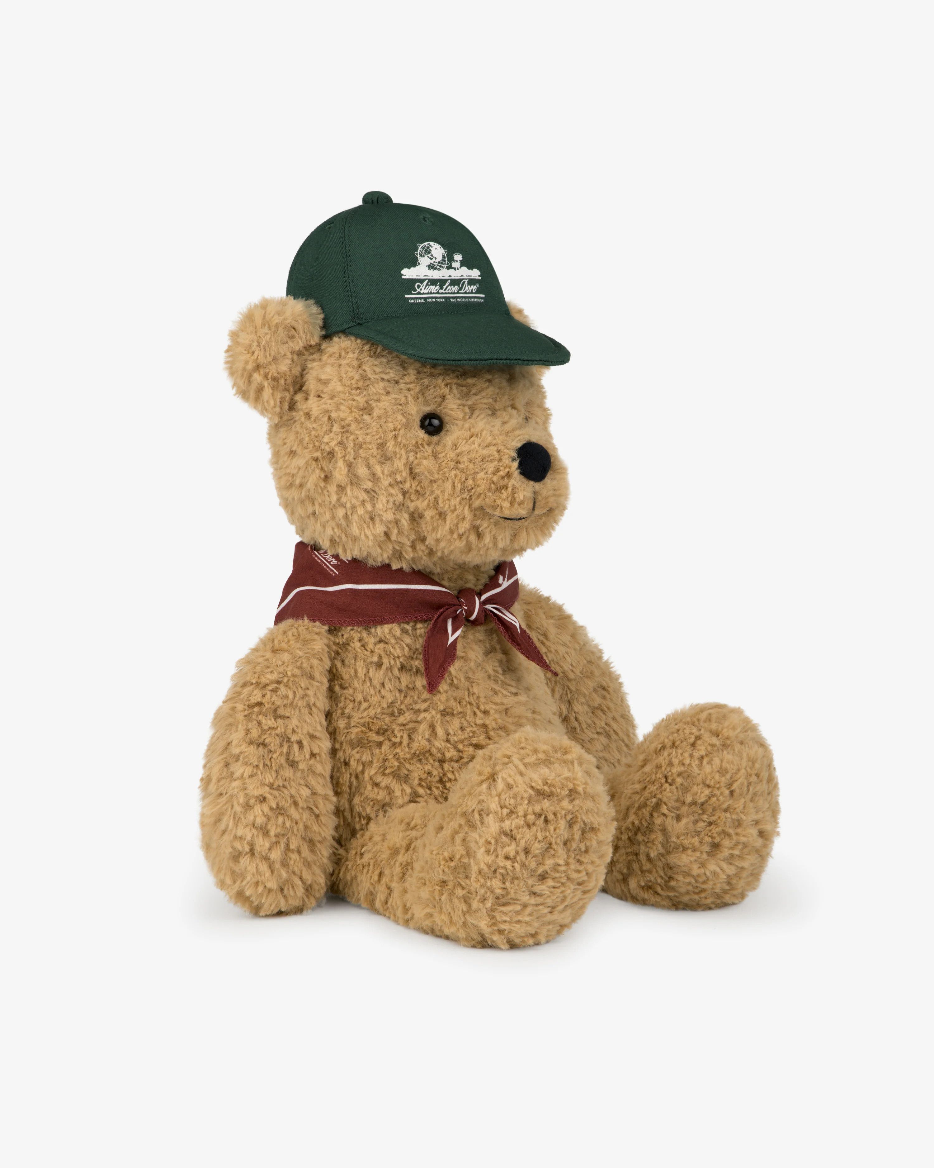 Aime Leon Dore Buddy Bear Size ONE SIZE - 2 Thumbnail