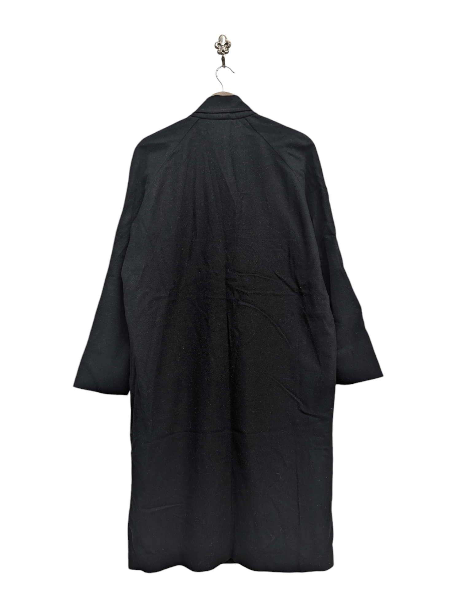 Lemaire × Uniqlo UNIQLO LEMAIRE PARKA SINGLE BUTTON Size L / US 10 / IT 46 - 2 Thumbnail
