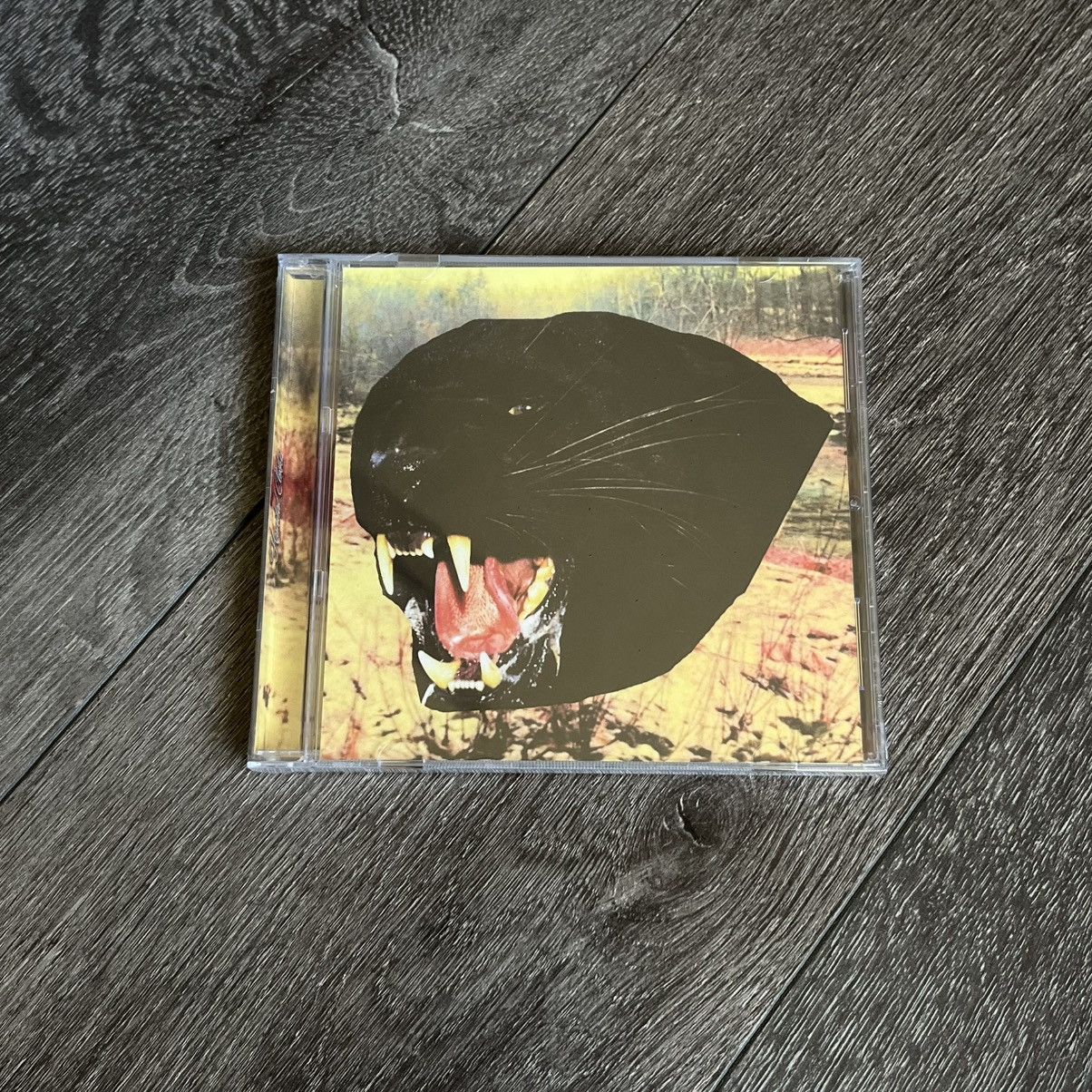 Goth Money Lofty305 Haunted Clothes CD Album 2011 Ruben Slikk Metro Zu Size ONE SIZE - 1 Thumbnail