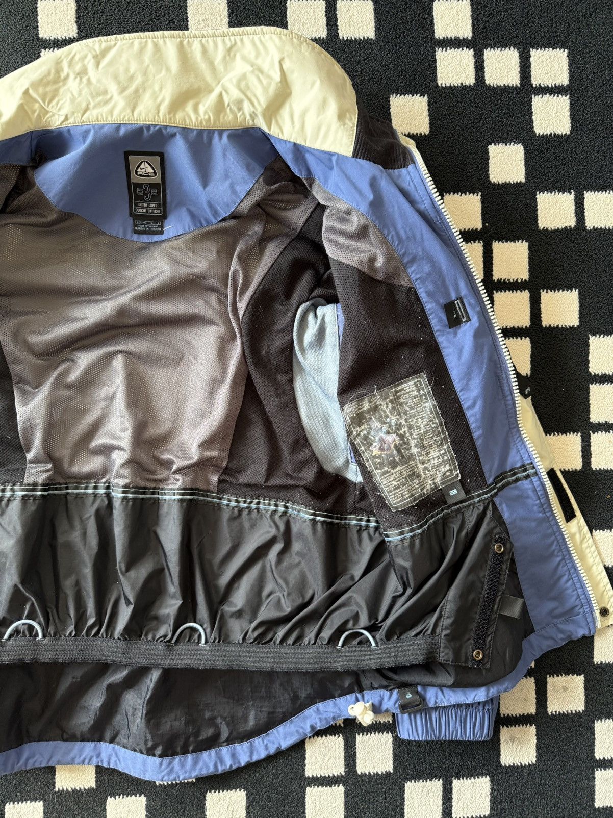 Nike ACG 2000’s Nike ACG Ski Outerlayer Size US S / EU 44-46 / 1 - 4 Thumbnail