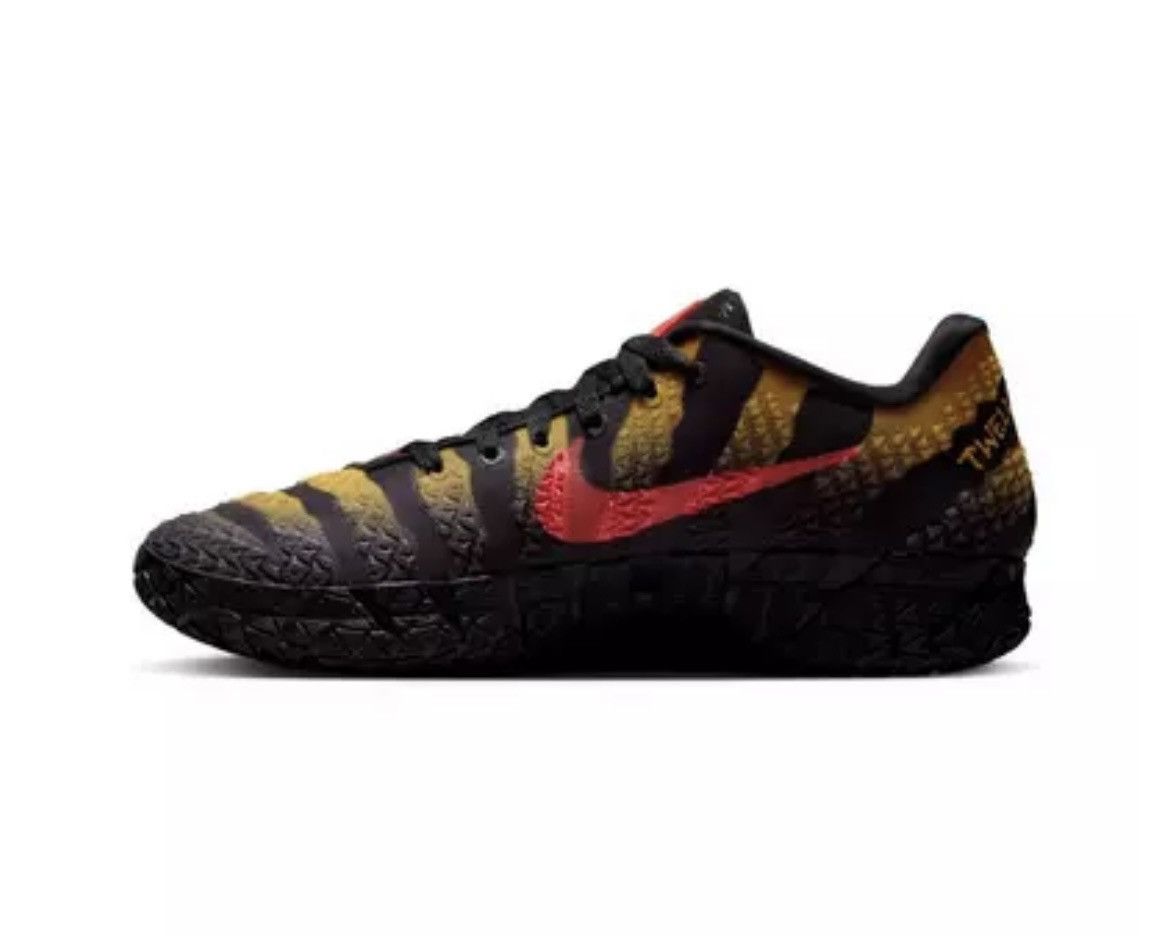 Nike 🔥Nike x Jurassic Park Ja 3 “Raptor” Size US 9.5 / EU 42-43 - 3 Thumbnail