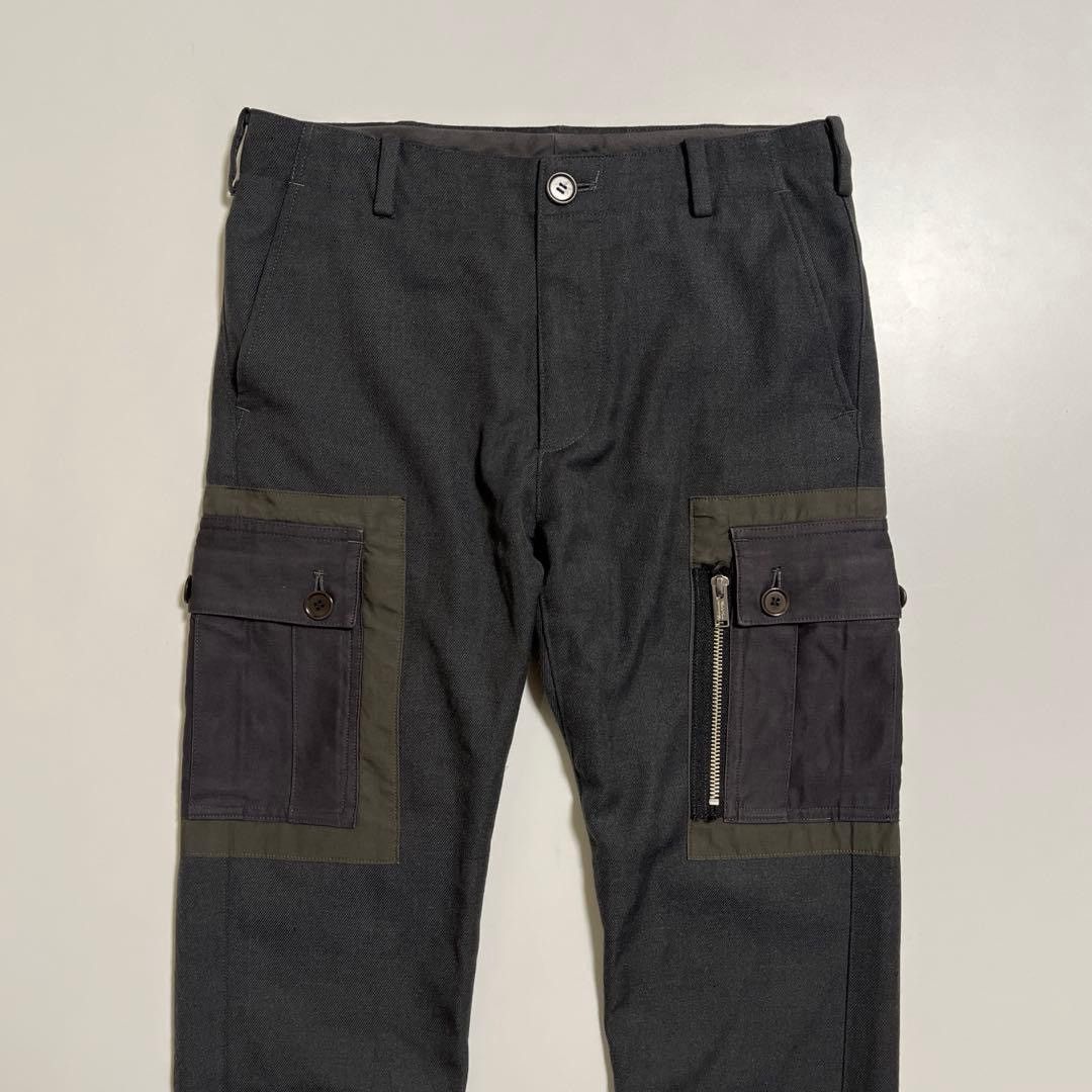 John Undercover Cargo Pants Size US 30 / EU 46 - 1 Thumbnail