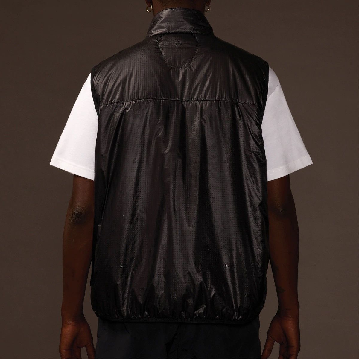 NOCTA × Nike Nike Nocta Corduva puffer vest Size US XL / EU 56 / 4 - 4 Thumbnail