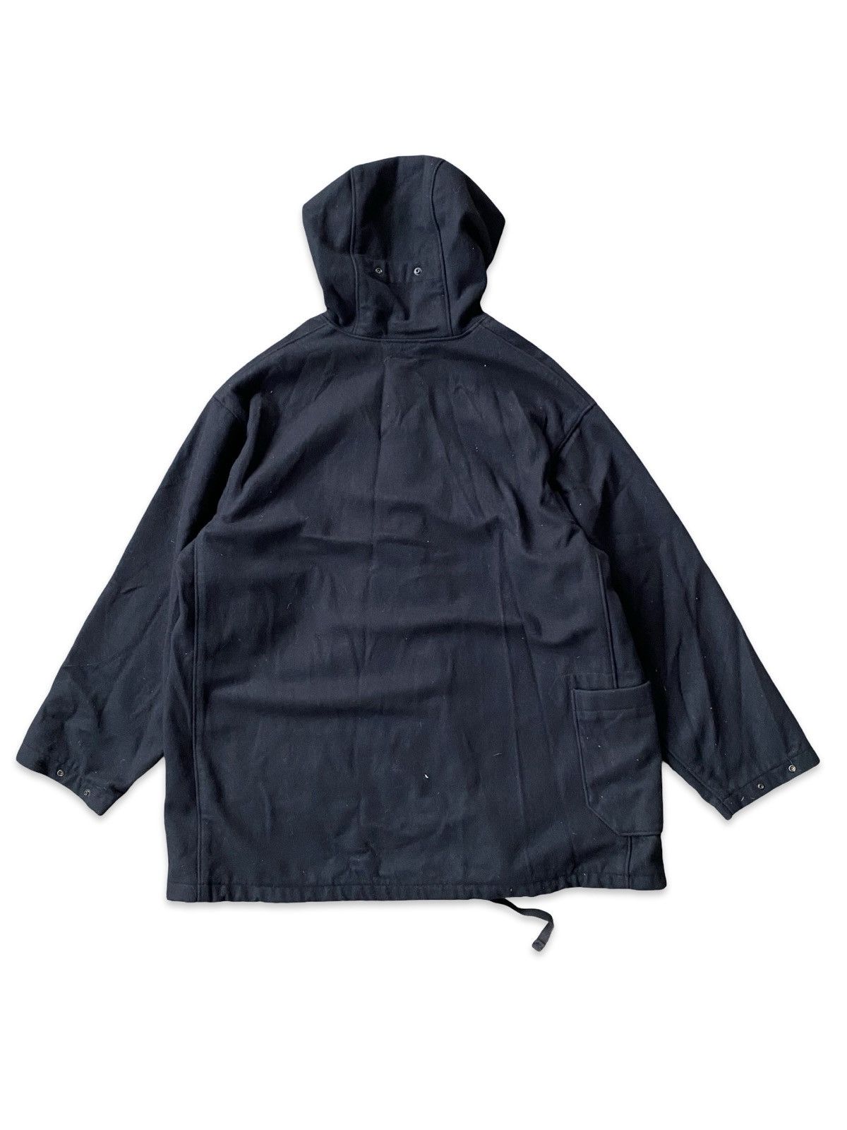 Engineered Garments Madison Parka AW19