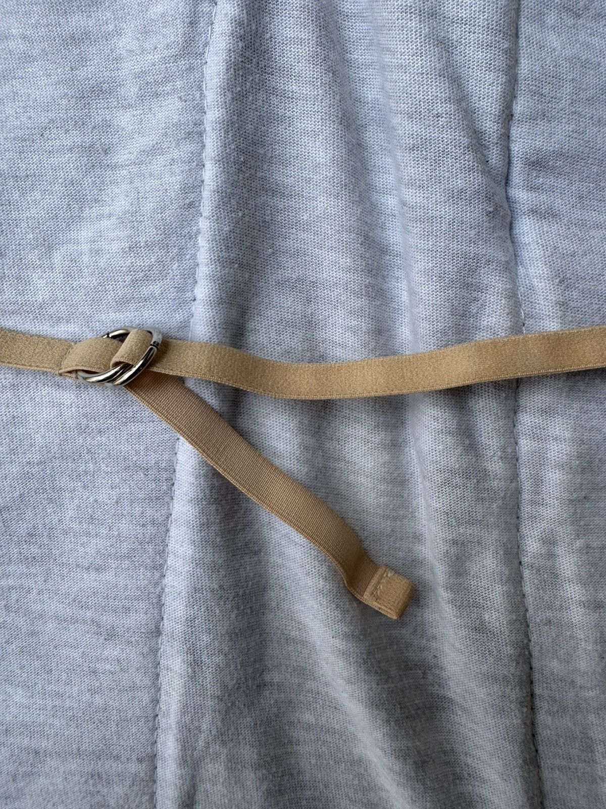 Maison Margiela Maison Martin Margiela SS04 Artisanal 3-in-1 Halter Top Size ONE SIZE - 9 Thumbnail