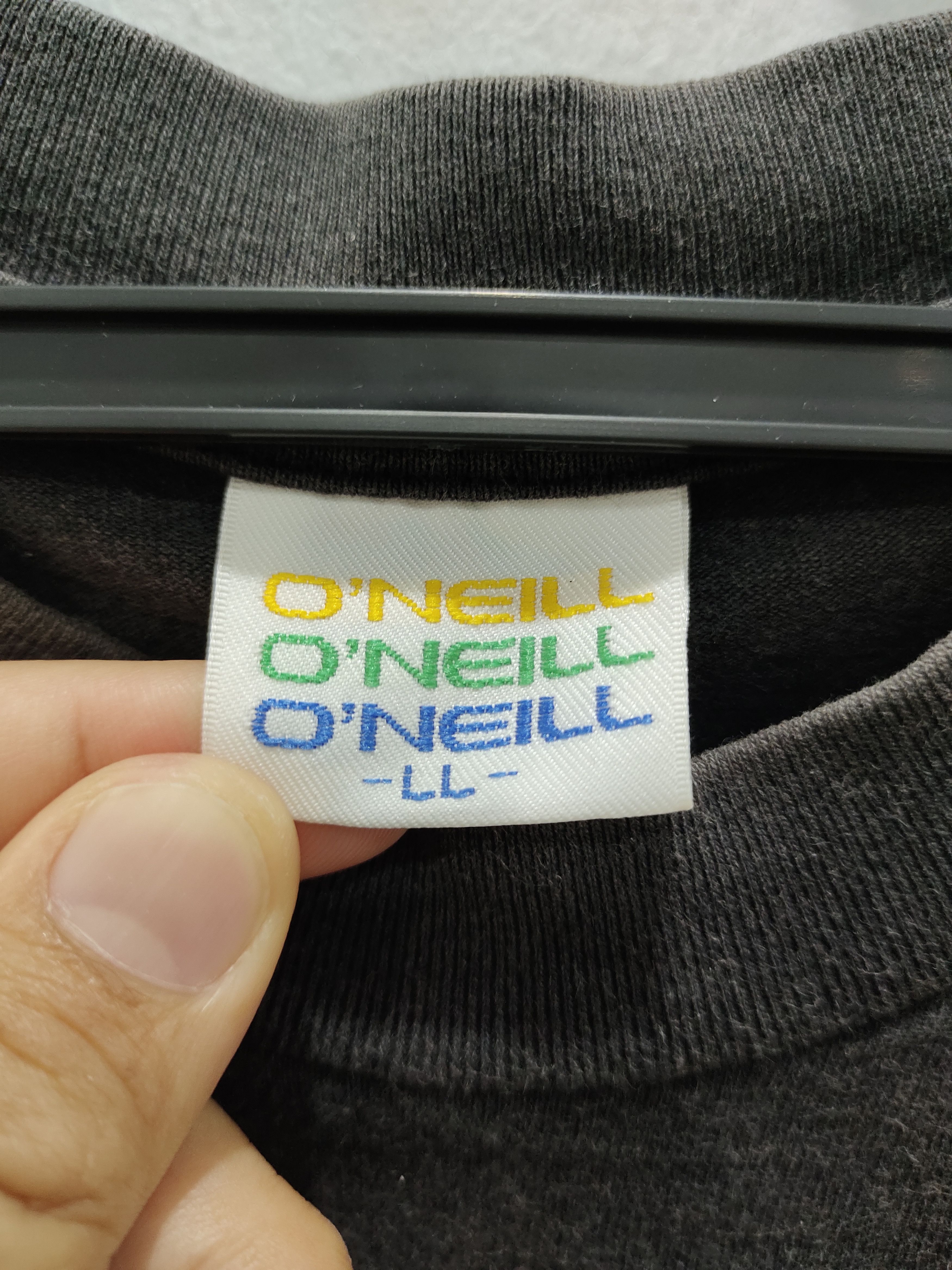 O'Neill Vintage O'Neill Surfboard Tee Size US L / EU 52-54 / 3 - 6 Thumbnail