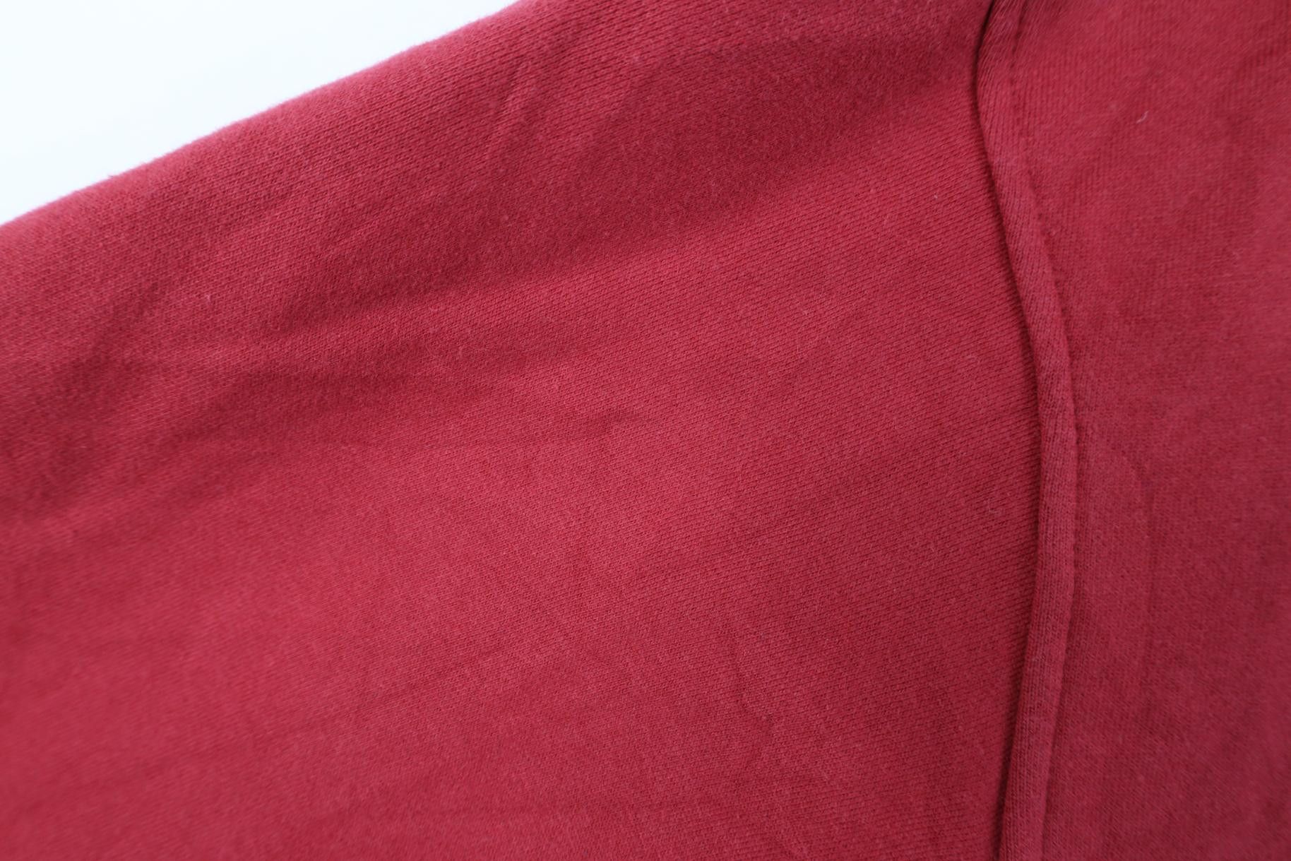Nike Vintage Y2K Nike Elite Swoosh Stanford University Hoodie Size US XL / EU 56 / 4 - 10 Thumbnail