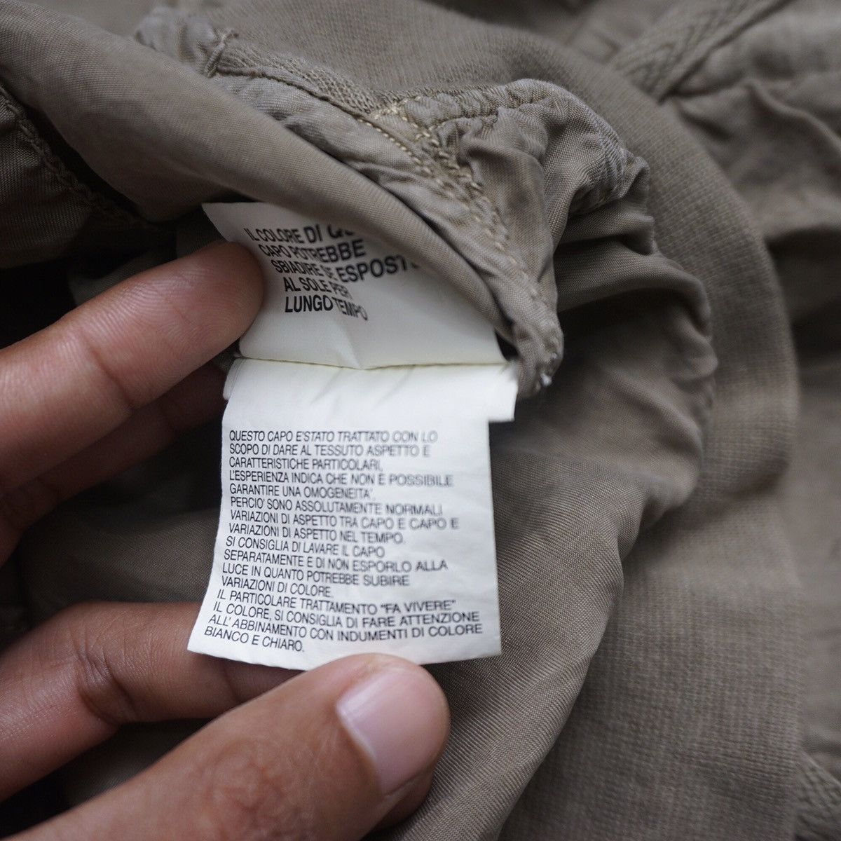 Diesel Diesel light jacket Size M / US 6-8 / IT 42-44 - 14 Thumbnail