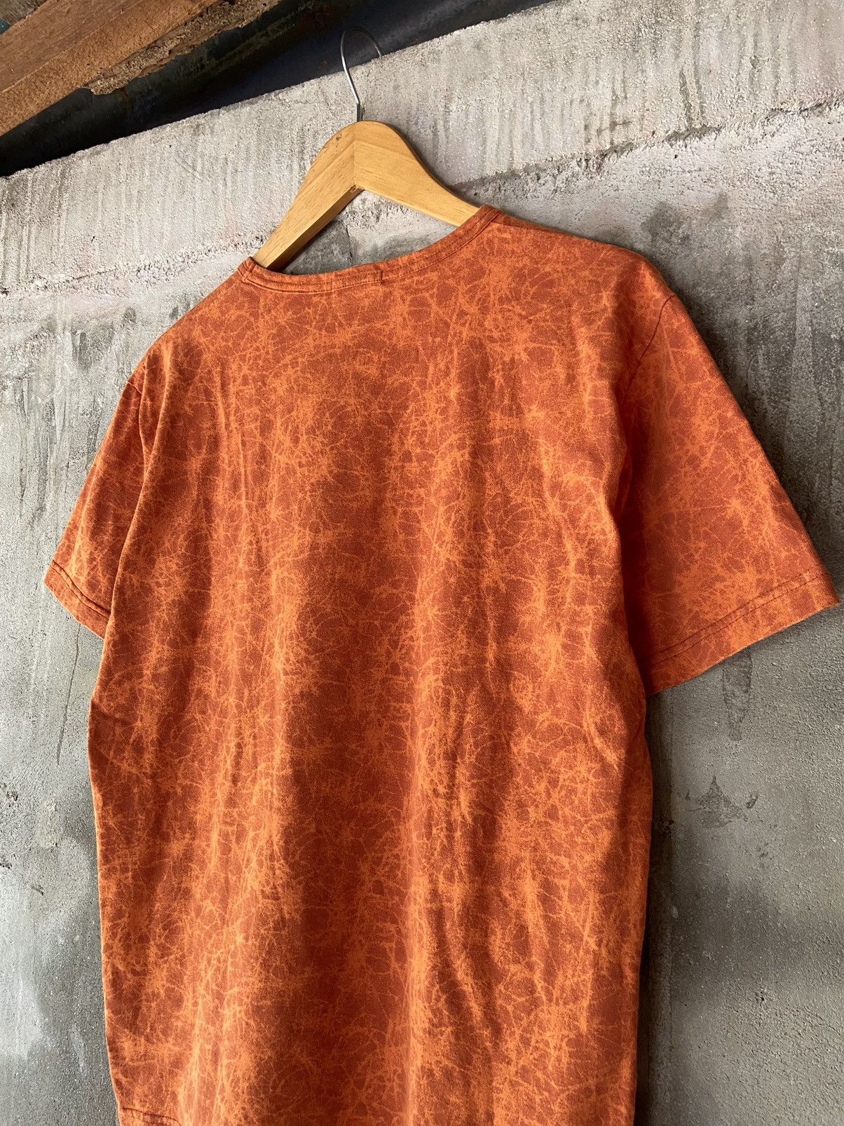 Tete Homme TETE HOMME JAPAN ART TEE Size US M / EU 48-50 / 2 - 10 Thumbnail