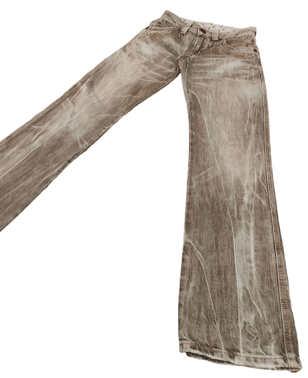 Edwin Edwin Acid wash Denim Size US 28 / EU 44 - 3 Thumbnail