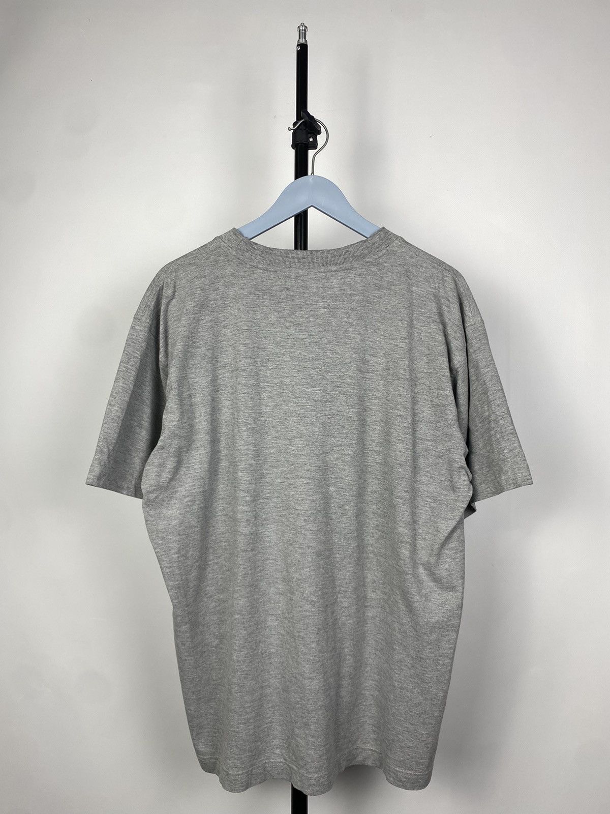 Puma × Vintage Vintage 90s Oversize Logo Y2K Puma T-Shirt Size US M / EU 48-50 / 2 - 6 Thumbnail