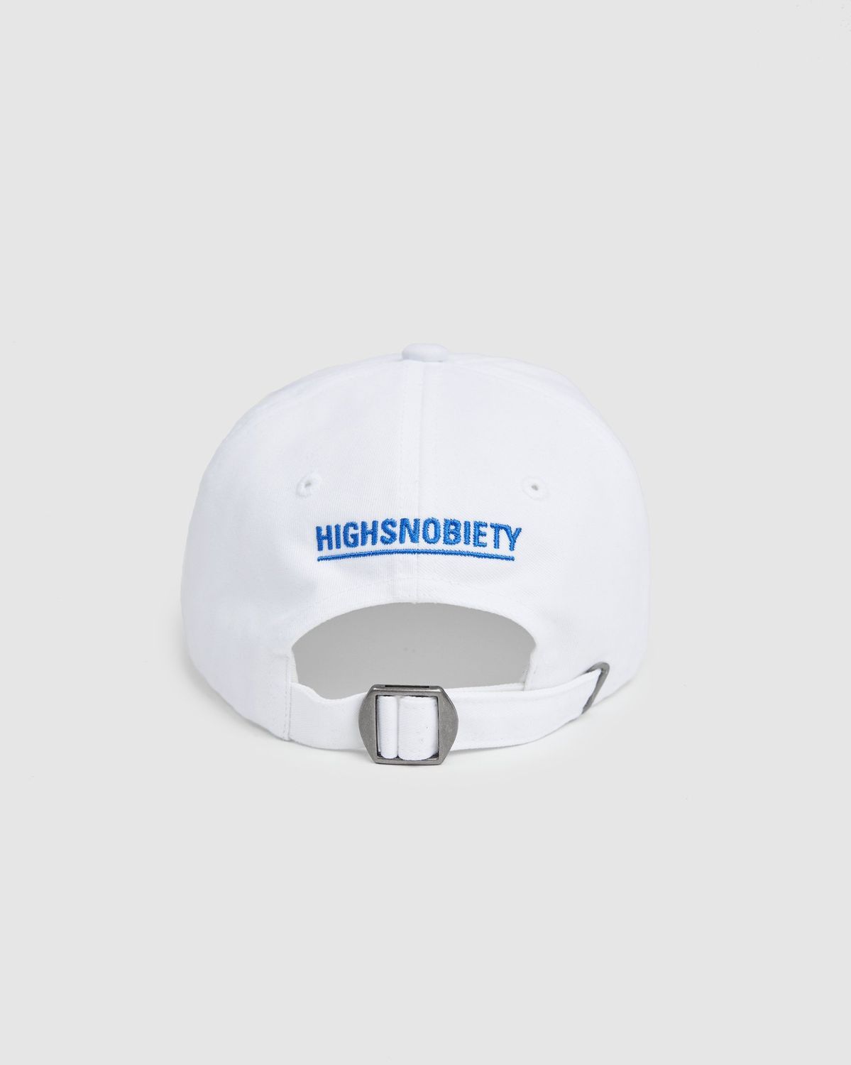Colette × Highsnobiety 🇫🇷Colette 🇩🇪Highsnobiety Mon Amour 💙 Hat Extremely Rare Size ONE SIZE - 2 Thumbnail