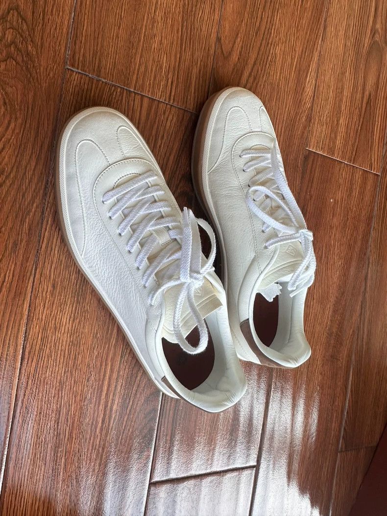 Loro Piana LORO PIANA Disciplinary shoe Size US 8 / EU 41 - 5 Thumbnail