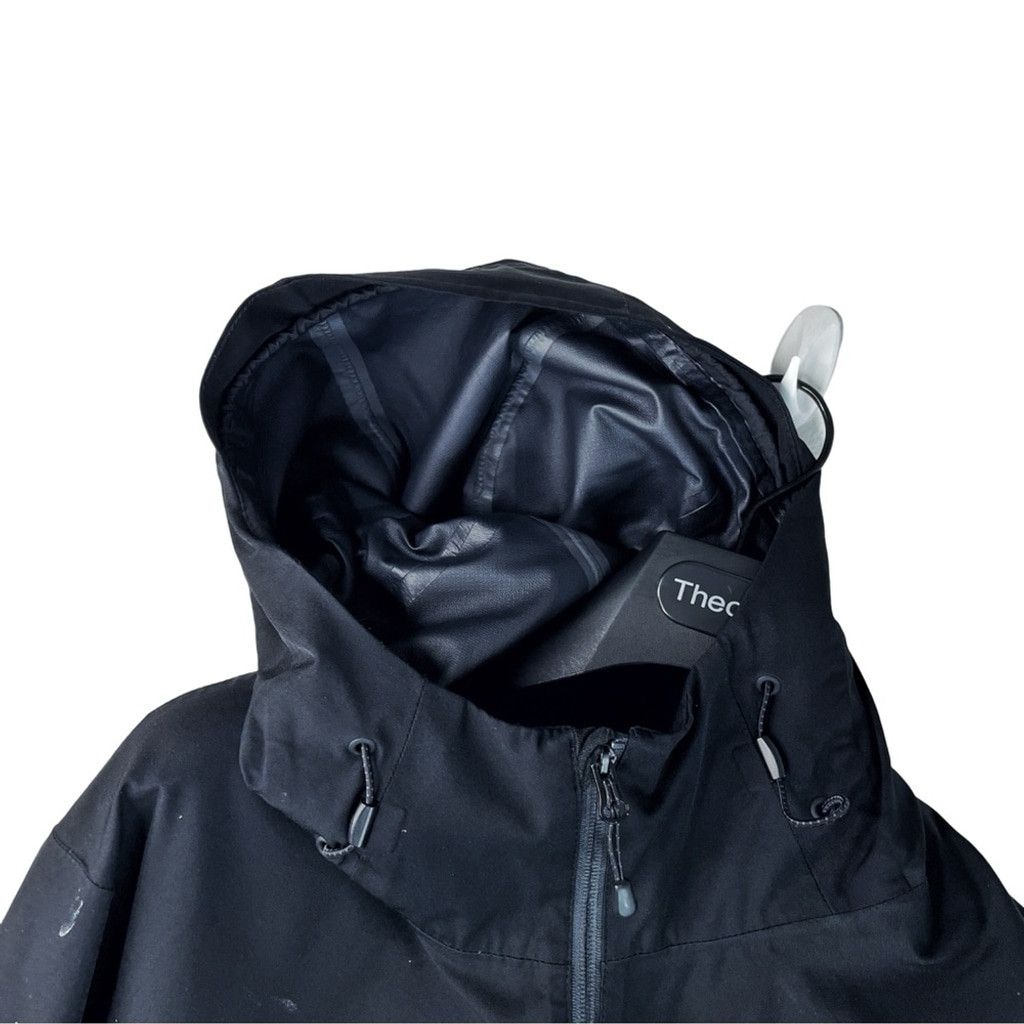 Champion C9CHAMPION WEATHERPROOF BREATHABLE TECHNOLOGY Men’s Jacket L Size US L / EU 52-54 / 3 - 3 Thumbnail