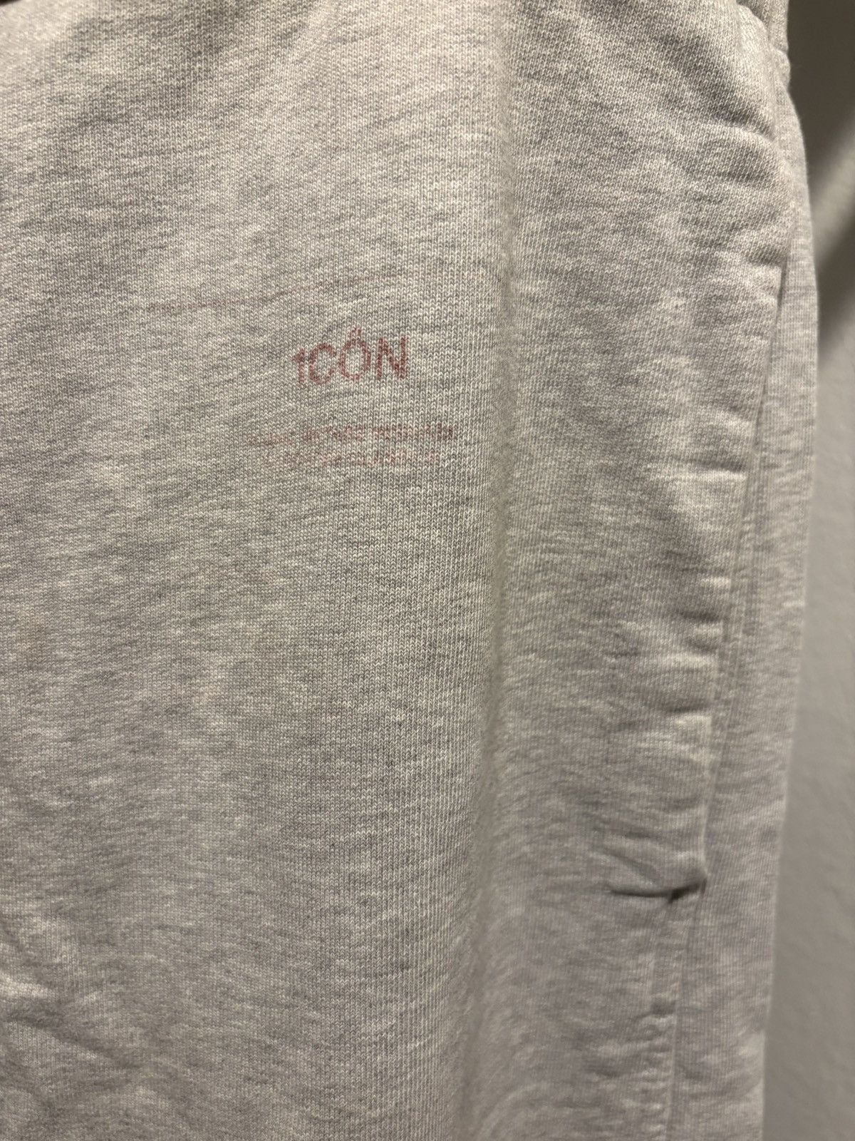 Maison Margiela Margiela sweatpants Size US 32 / EU 48 - 2 Thumbnail