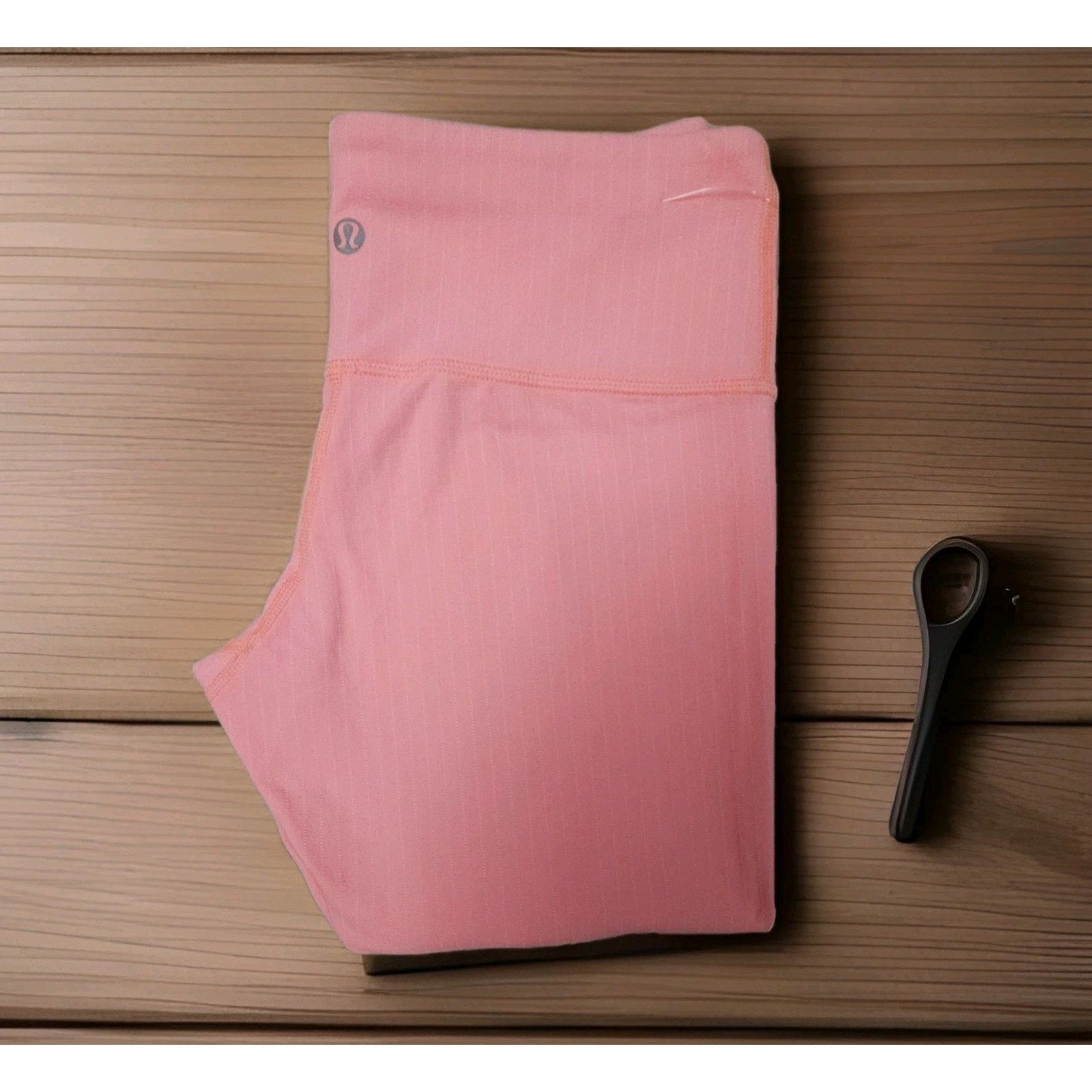 Lululemon Lululemon Dance Studio Crop Mid-Rise Capri Pants Lined 6 Size 27" / US 4 / IT 40 - 4 Thumbnail