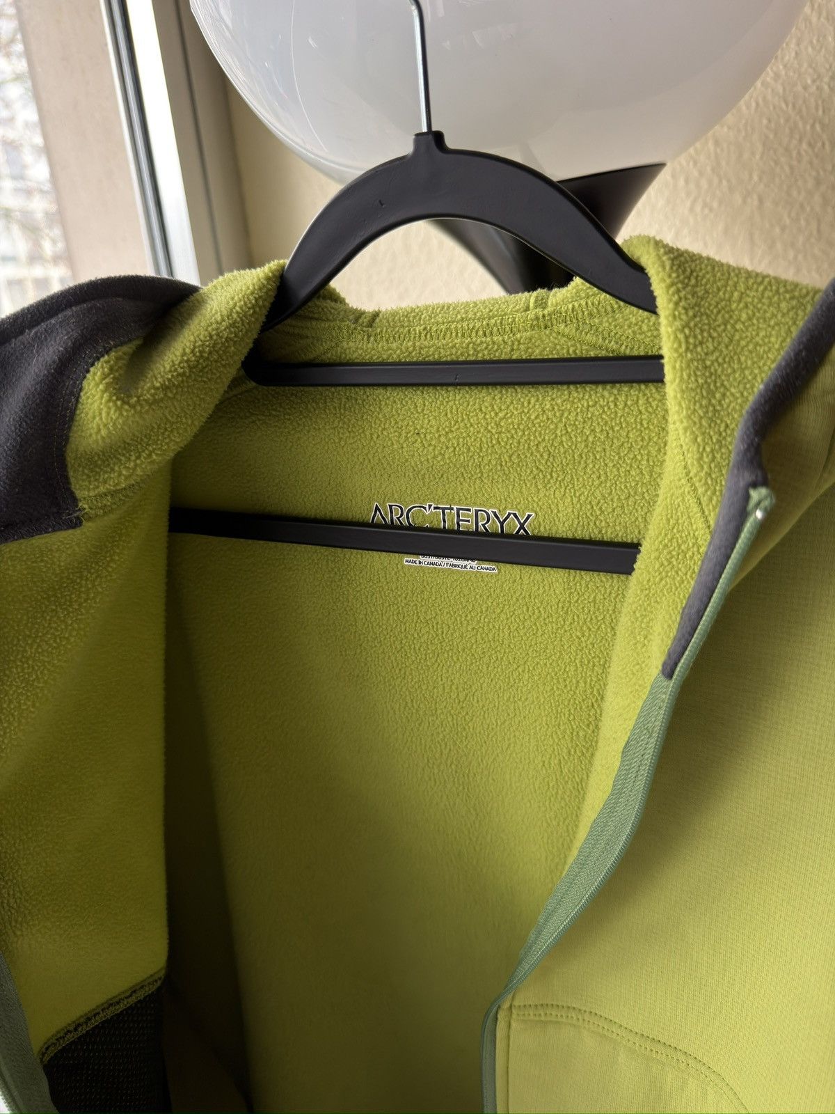 Arc'teryx Arcteryx women’s ski softshell jacket Size L / US 10 / IT 46 - 5 Thumbnail