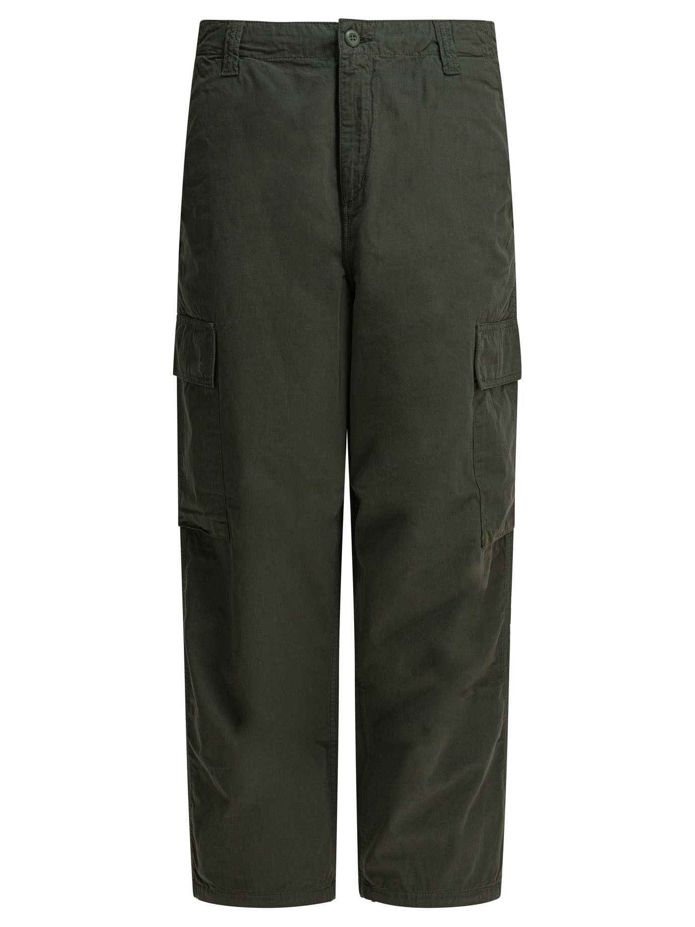 Carhartt Wip Carhartt Wip Trousers tag size 28 Men - USA Duties Paid Size US 28 / EU 44 - 1 Thumbnail