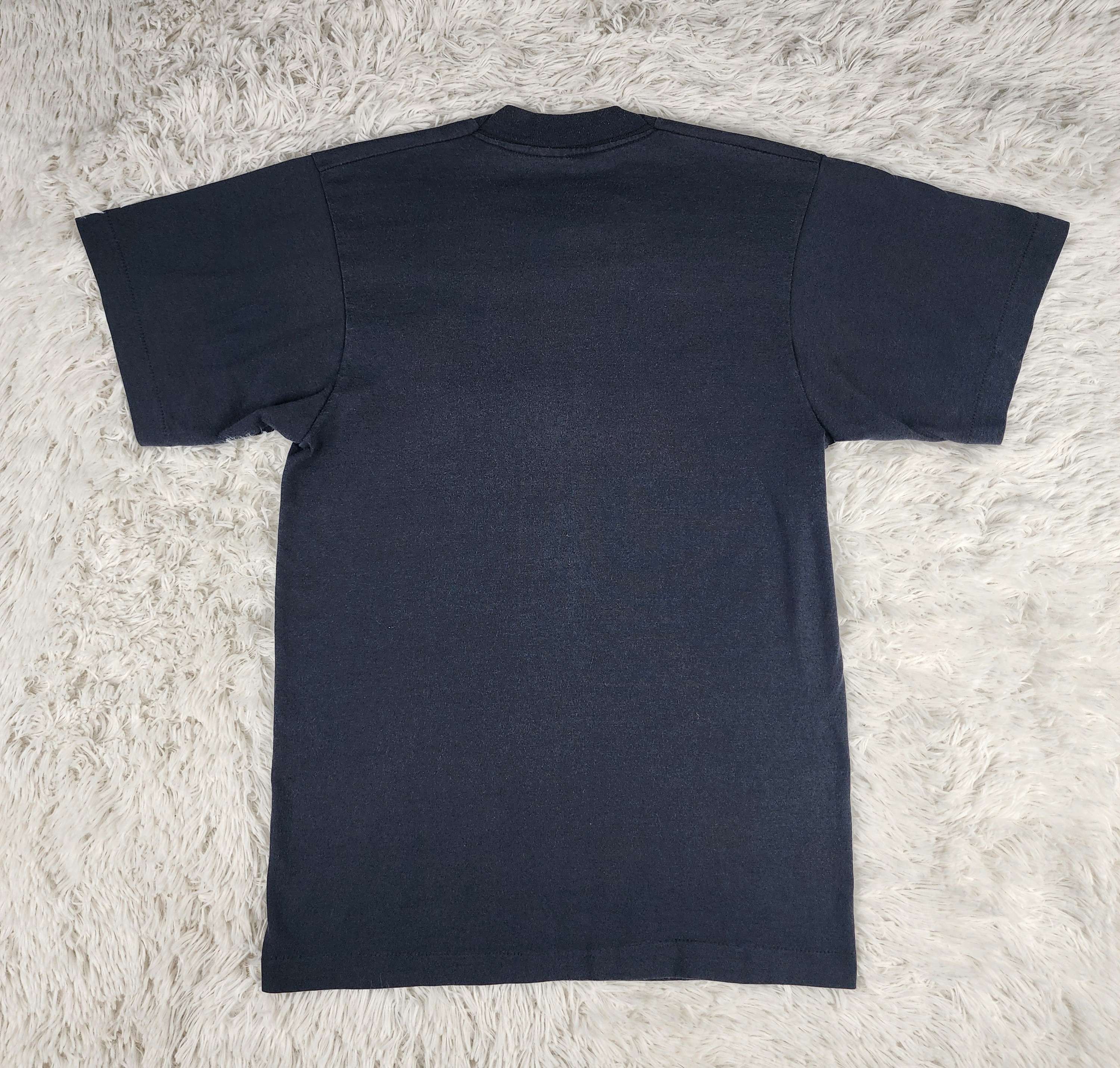 Other Vintage David Lynch Eraserhead VHS libra film promo 1982 tee Size US M / EU 48-50 / 2 - 6 Thumbnail