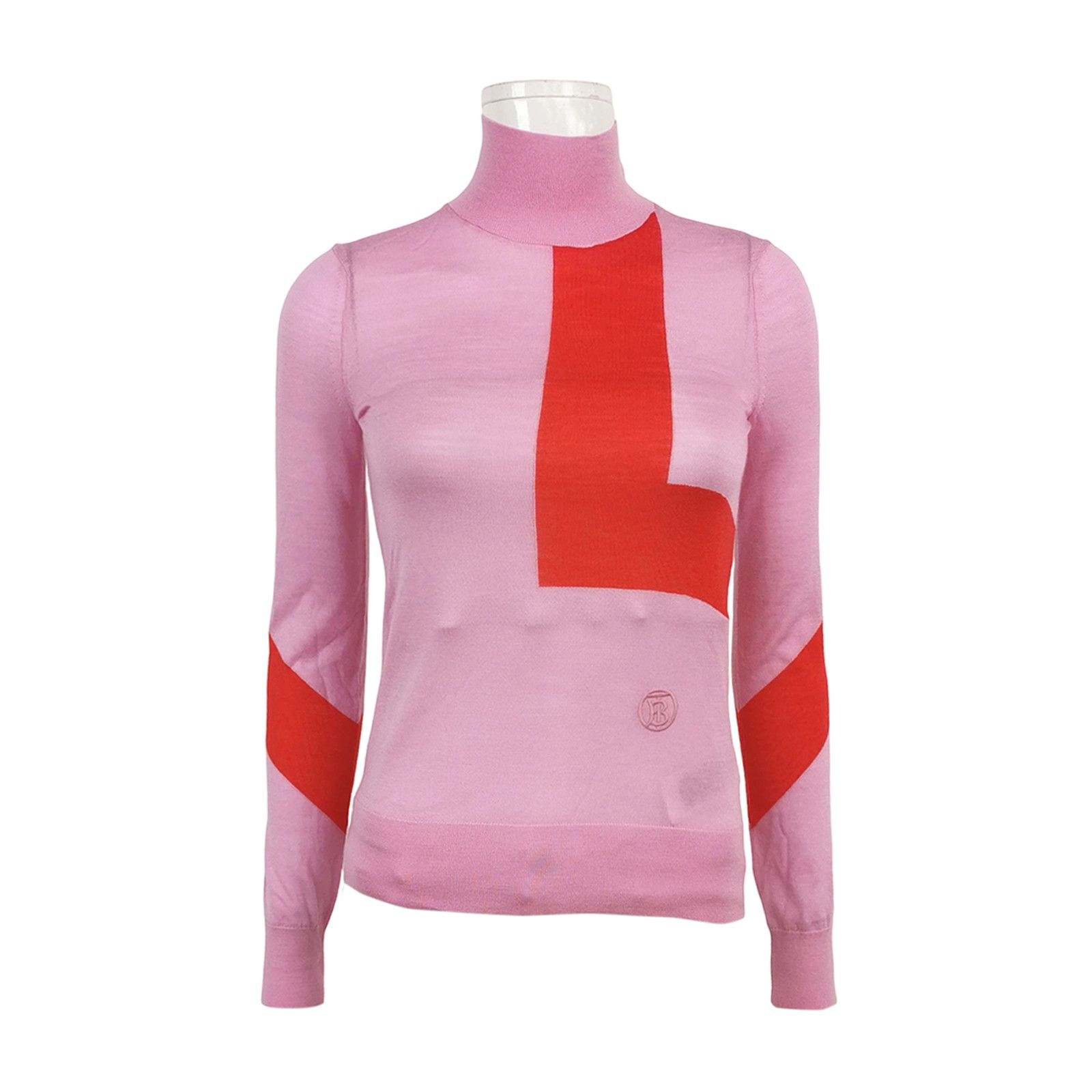 Burberry Burberry Women m Sweaters Size M / US 6-8 / IT 42-44 - 1 Thumbnail