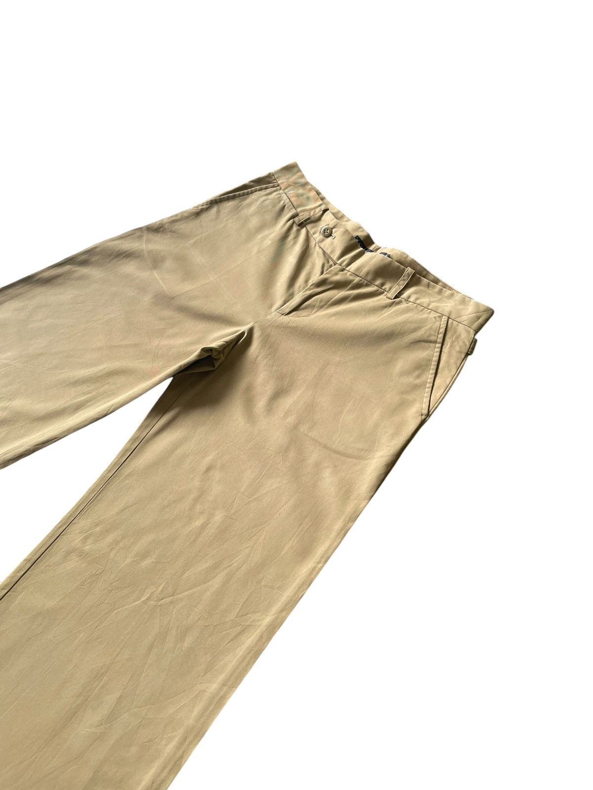 Designer × Ralph Lauren Ralph Lauren Flare Pant Size 31" - 2 Thumbnail