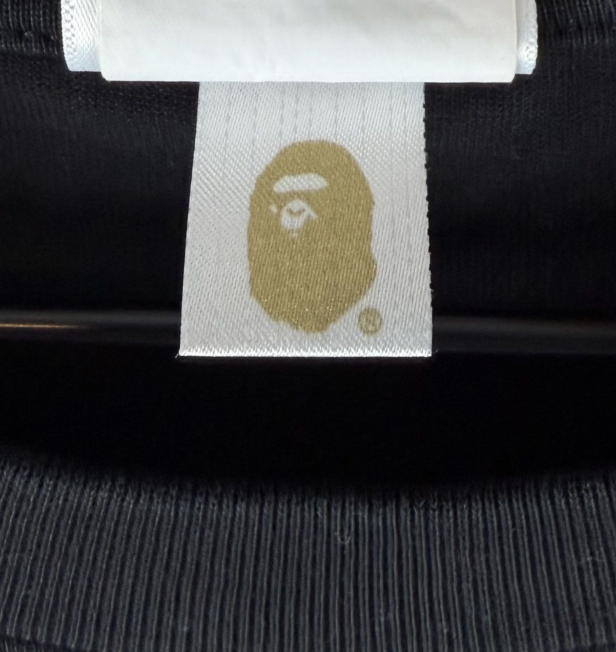 Bape BAPE Flora Big Ape Head Relaxed Fit Tee Size US XL / EU 56 / 4 - 6 Thumbnail