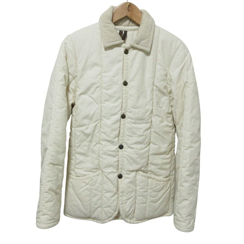Other Other Lavenham Big Quilt Padded Jacket Others Outerwear DUTY FREE for USA Size ONE SIZE - 1 Thumbnail