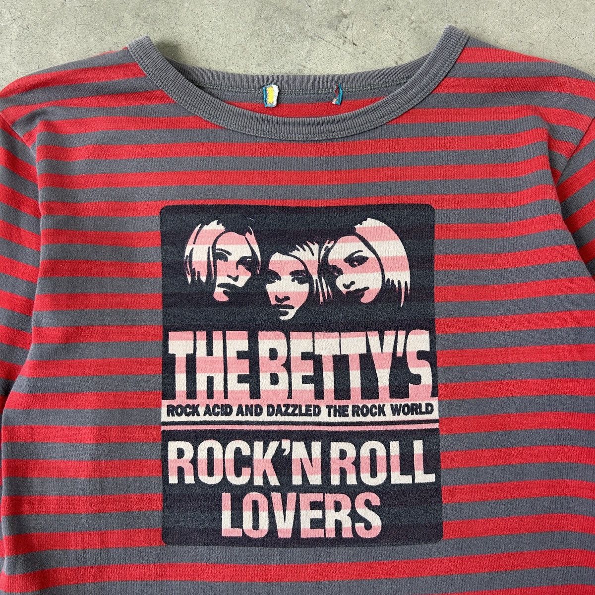 Hysteric Glamour × If Six Was Nine × Seditionaries 1990s Shinji Abe - Hysteric Glamour Inspired Size US S / EU 44-46 / 1 - 6 Thumbnail