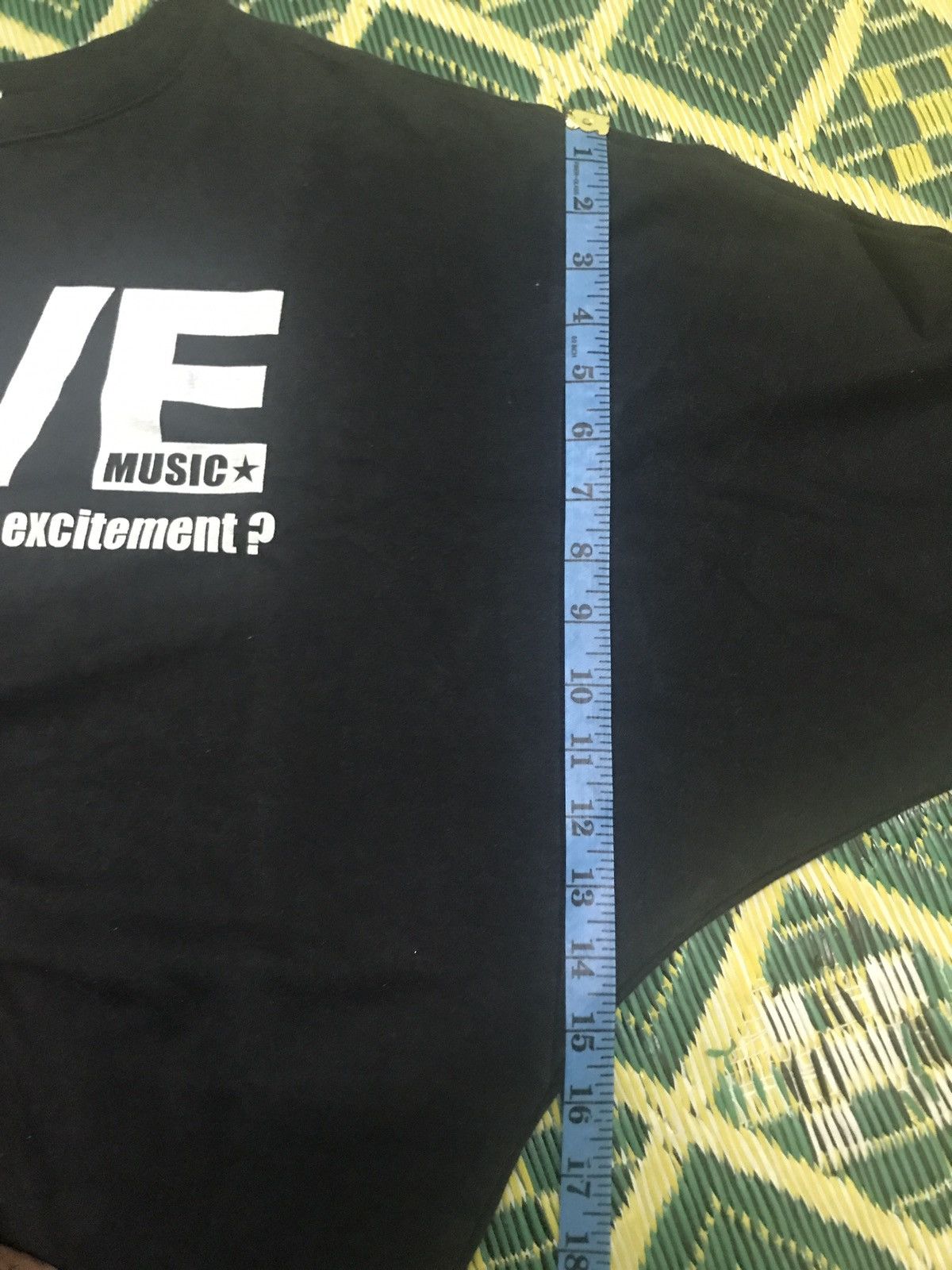 Japanese Brand × Seditionaries ‼️‼️sweatshirt punk love music Size US XL / EU 56 / 4 - 10 Thumbnail