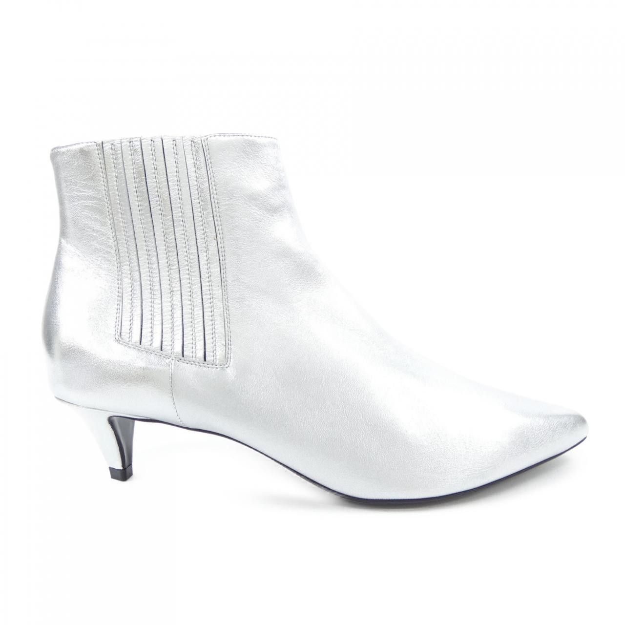 Celine Celine Celine Boots Leather Shoes DUTY FREE for USA Size ONE SIZE - 1 Thumbnail
