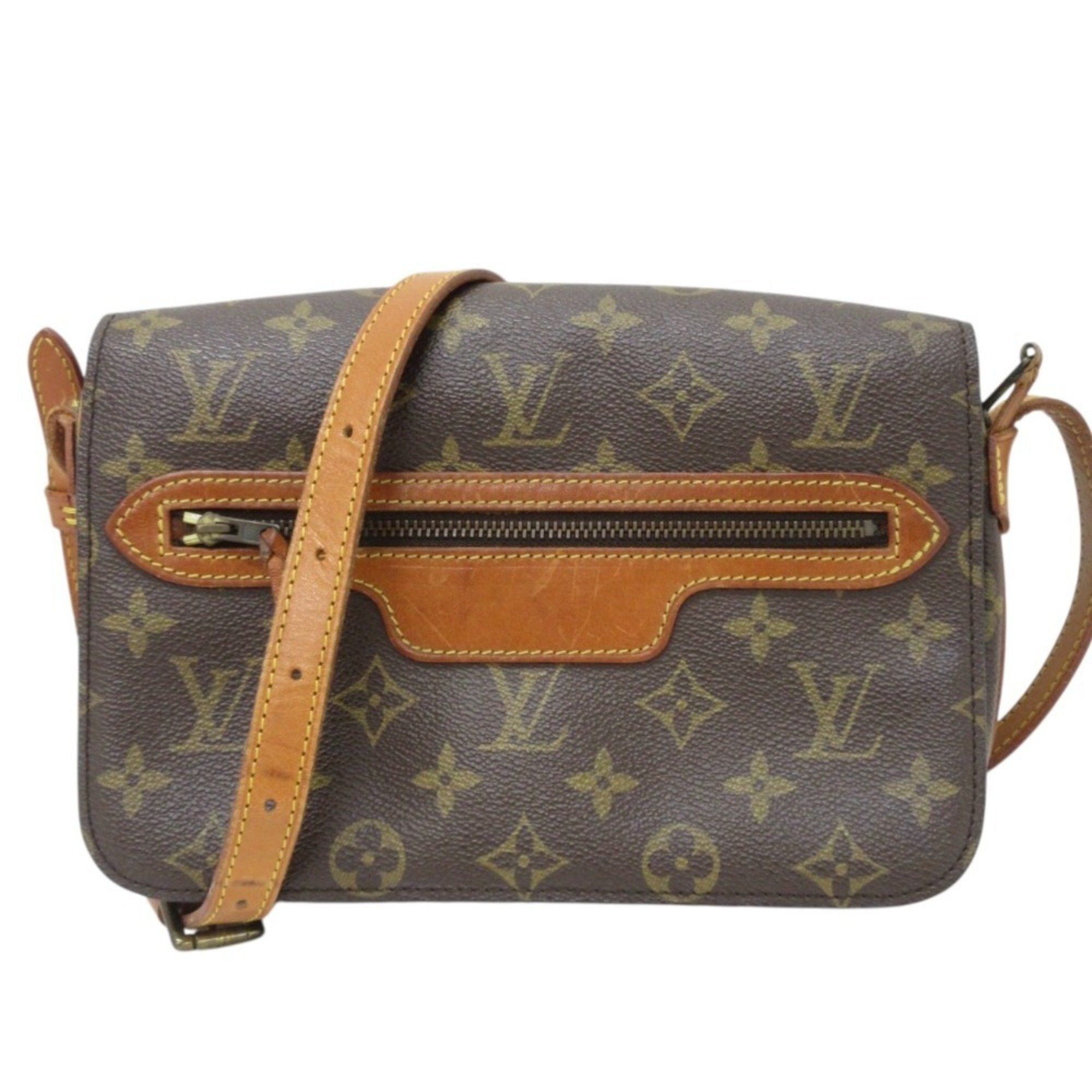 Louis Vuitton Louis Vuitton Saint Germain shoulder Size ONE SIZE - 1 Thumbnail