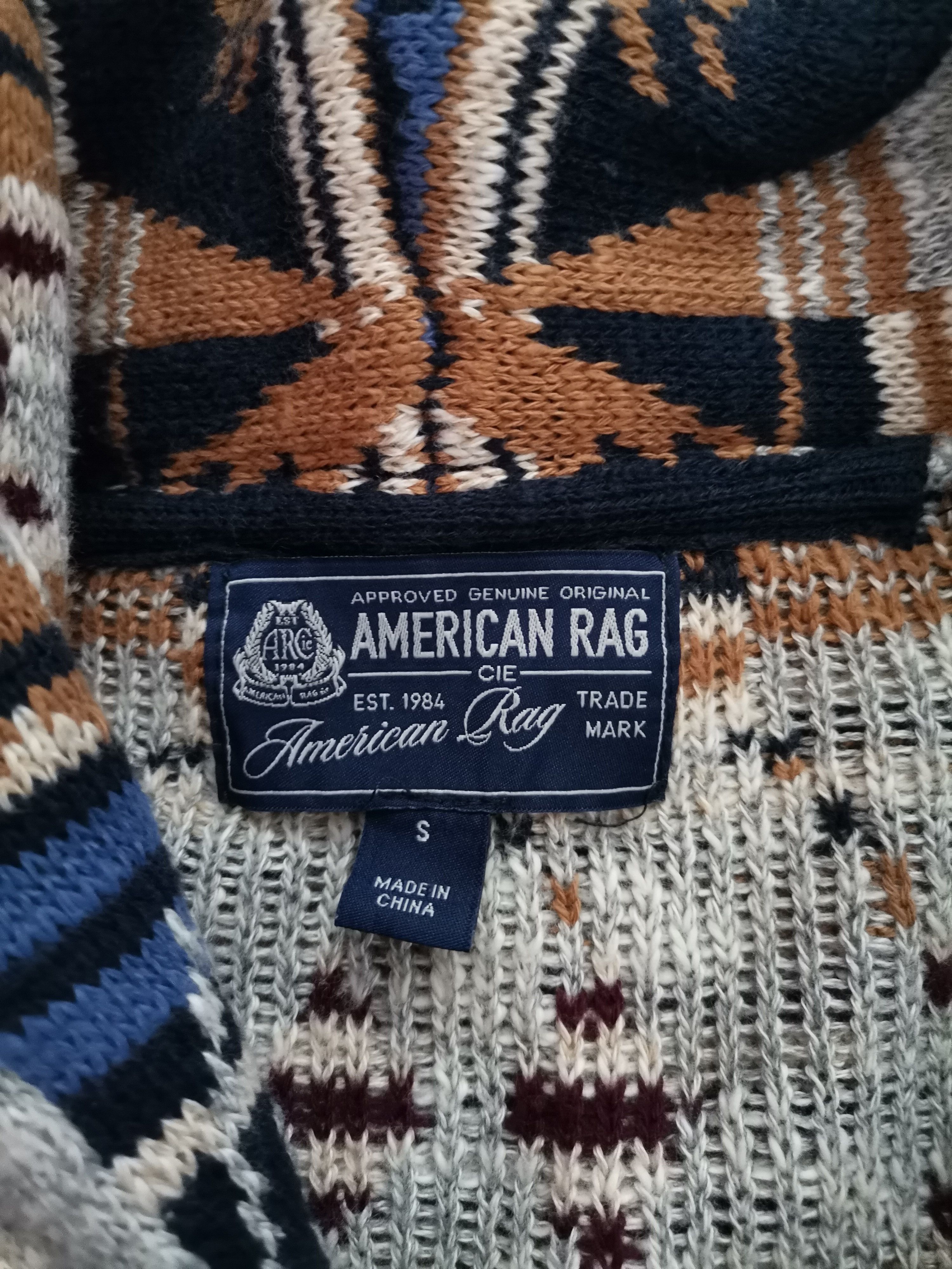 American Rag American Rag Sweater Size US S / EU 44-46 / 1 - 3 Thumbnail