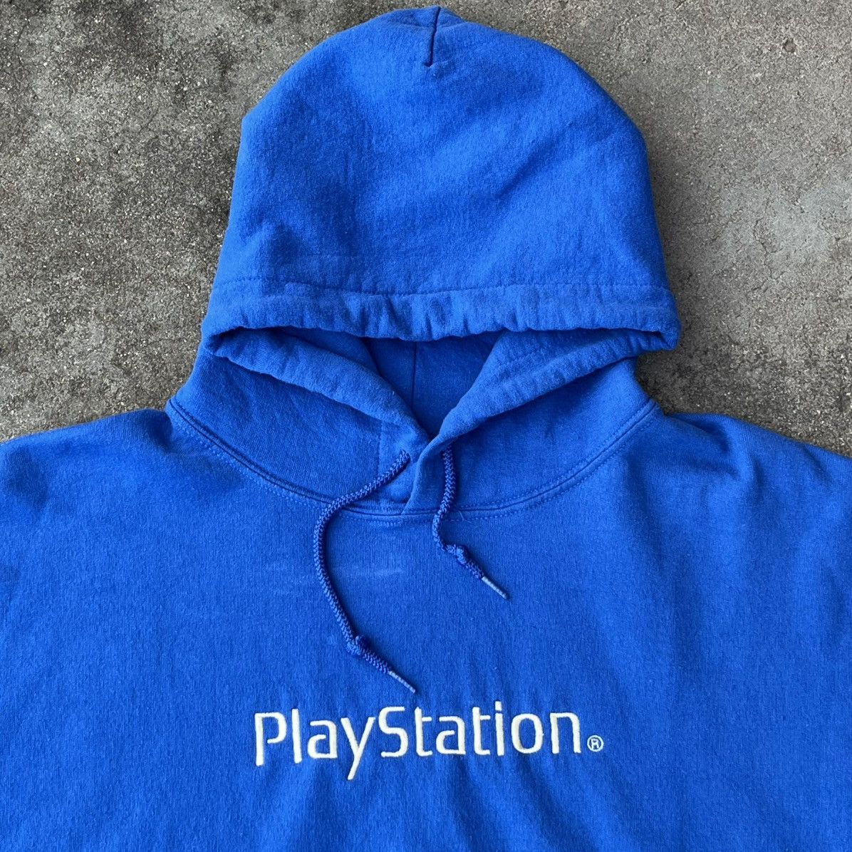 FW20 Travis Scott Motherboard III Hoodie Sz M