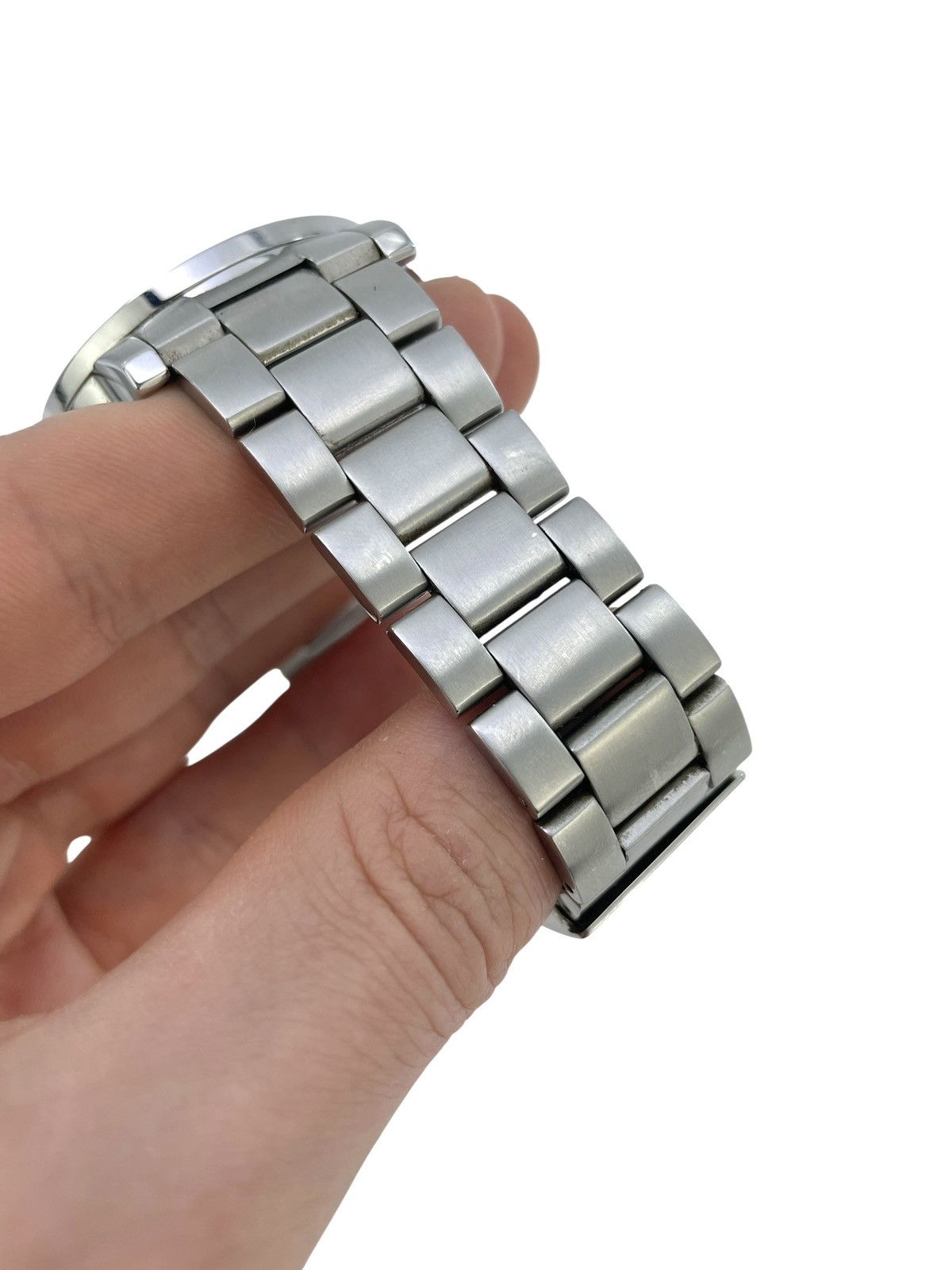 Vivienne Westwood Early 2000's Don't You Ever Kiss Me Once Orb Watch Size ONE SIZE - 19 Thumbnail