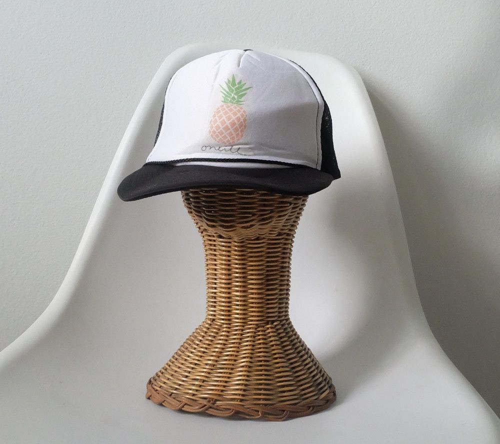 O'Neill Oneill Trucker Cap Size ONE SIZE - 1 Thumbnail