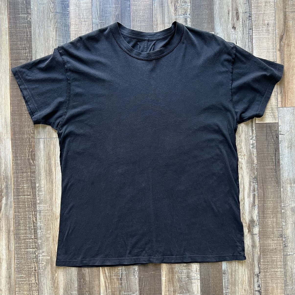 Fear of God 2014 Third Collection Inside Out Tee Size US S / EU 44-46 / 1 - 2 Thumbnail