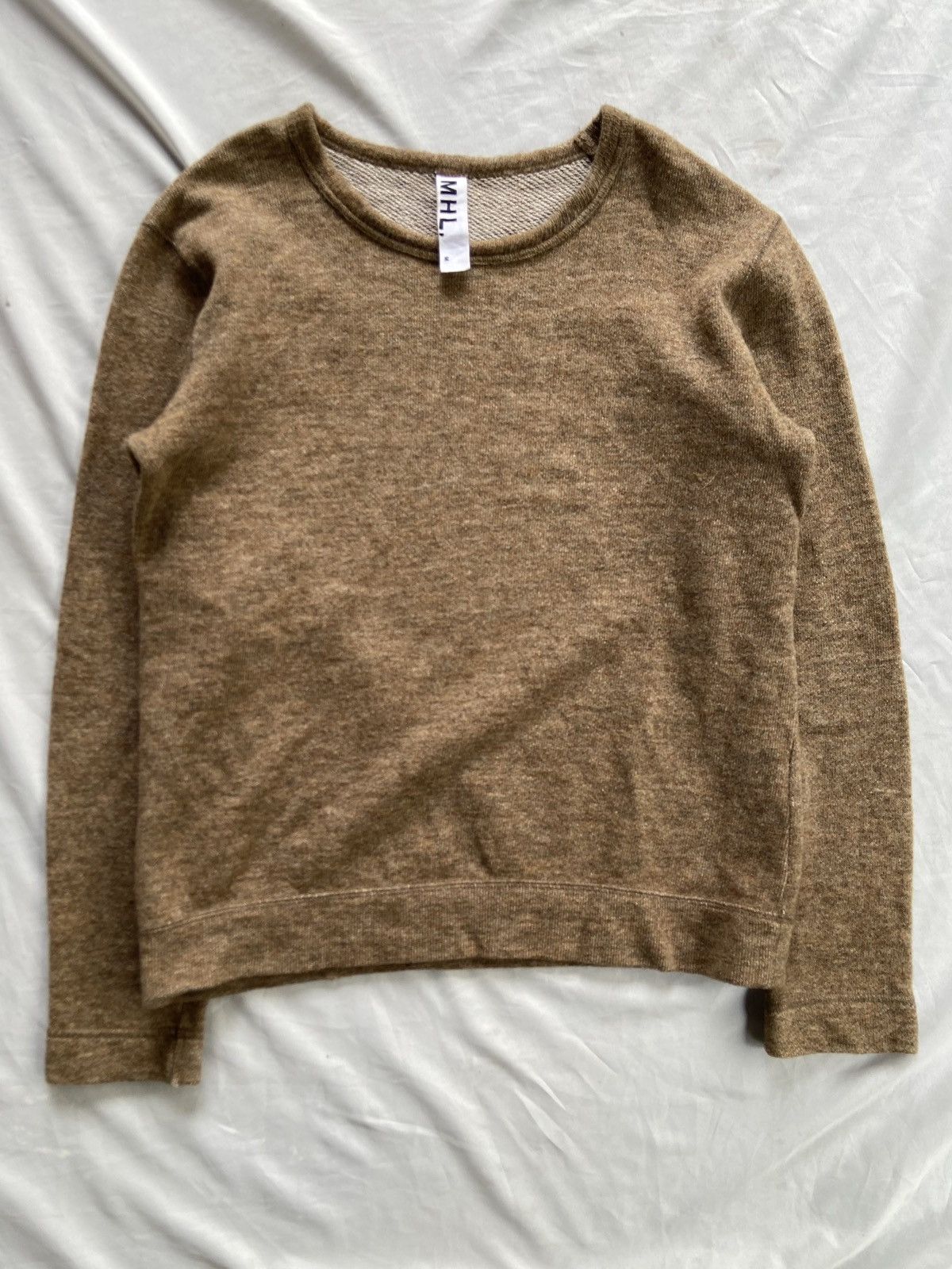 Margaret Howell MARGARET HOWELL CASUAL KNITWEAR Size US M / EU 48-50 / 2 - 1 Thumbnail