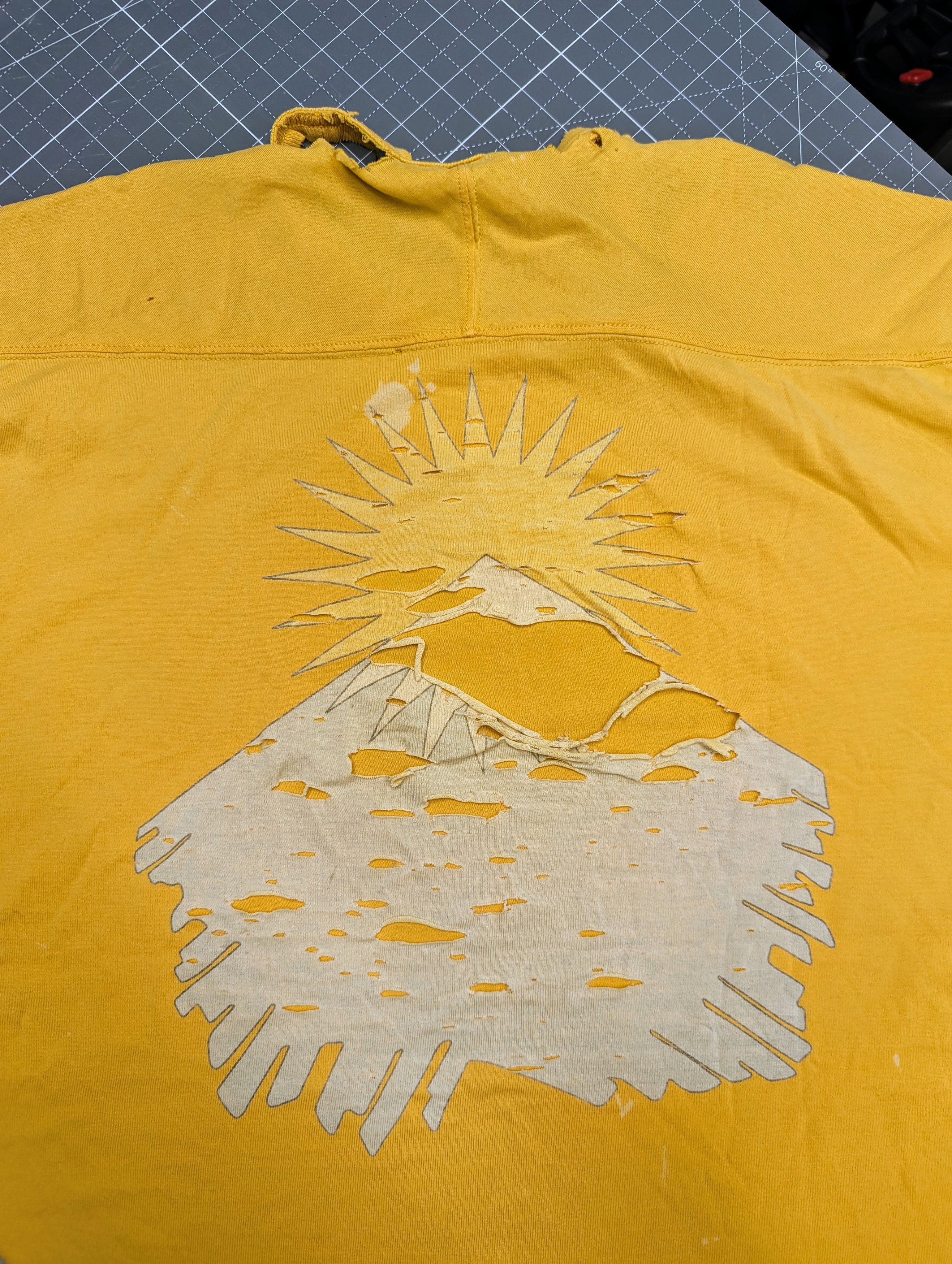 Marc Jacobs Marc Jacobs Mnt Tee, SP06 Size US L / EU 52-54 / 3 - 2 Thumbnail