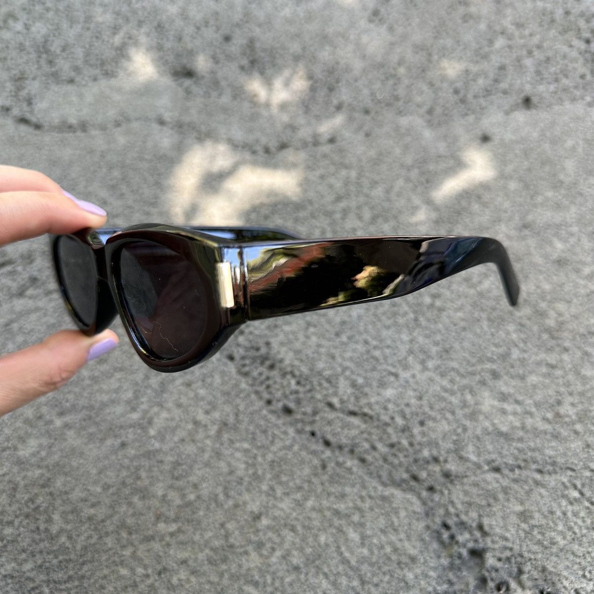 Other RETRO STYLE SUNGLASSES | EYESCREAM SELECTION SLZN3866-03 Size ONE SIZE - 2 Thumbnail