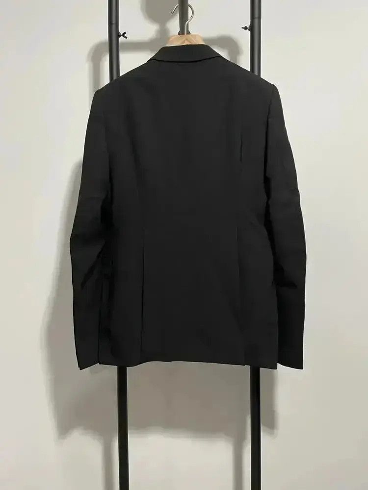 Rick Owens Mainline Blazer-2507